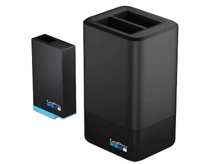 Foto 2 | Cargador Dual GoPro para GoPro Max