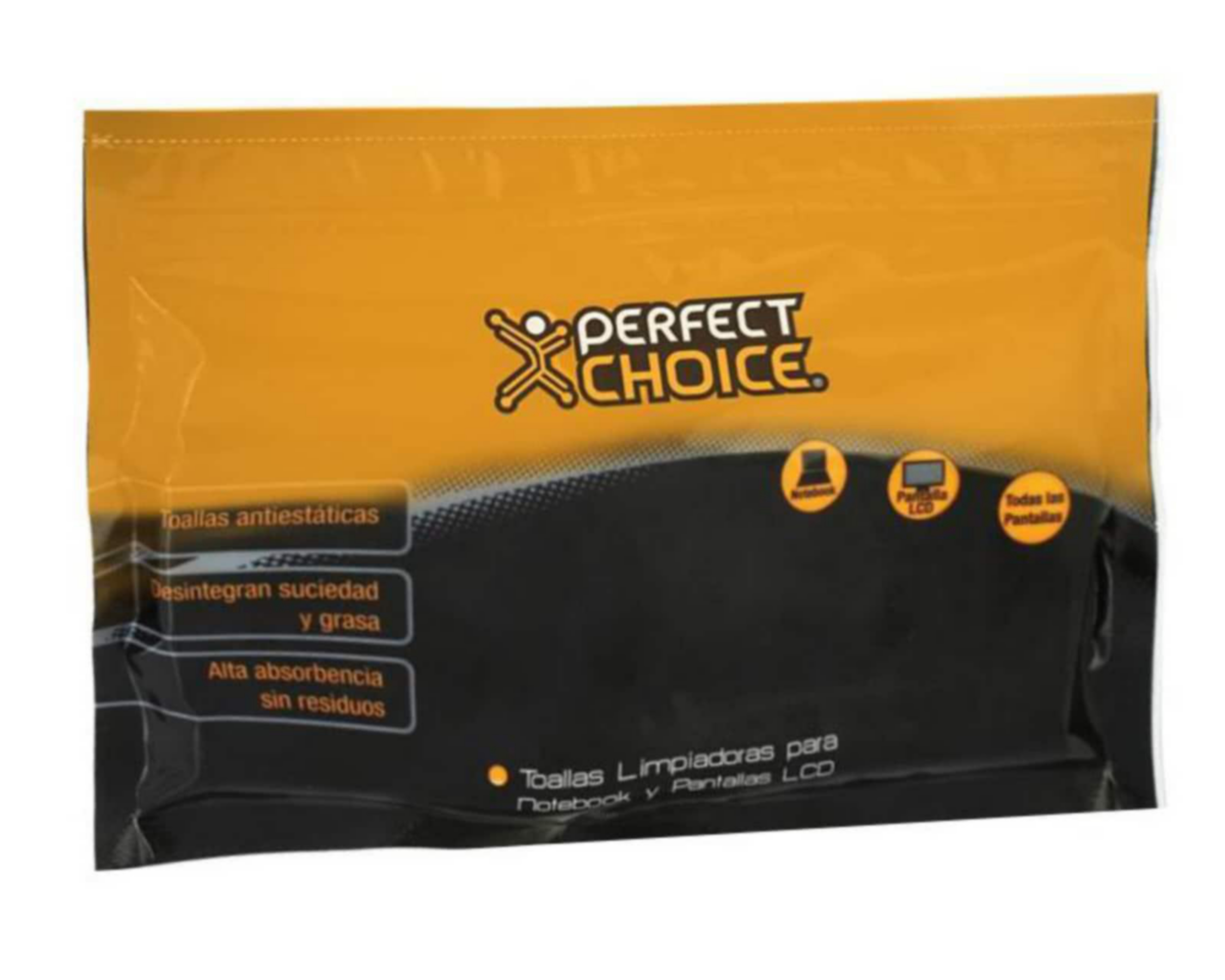Foto 1 | Toallas Perfect Choice PC-030270 Antiestática
