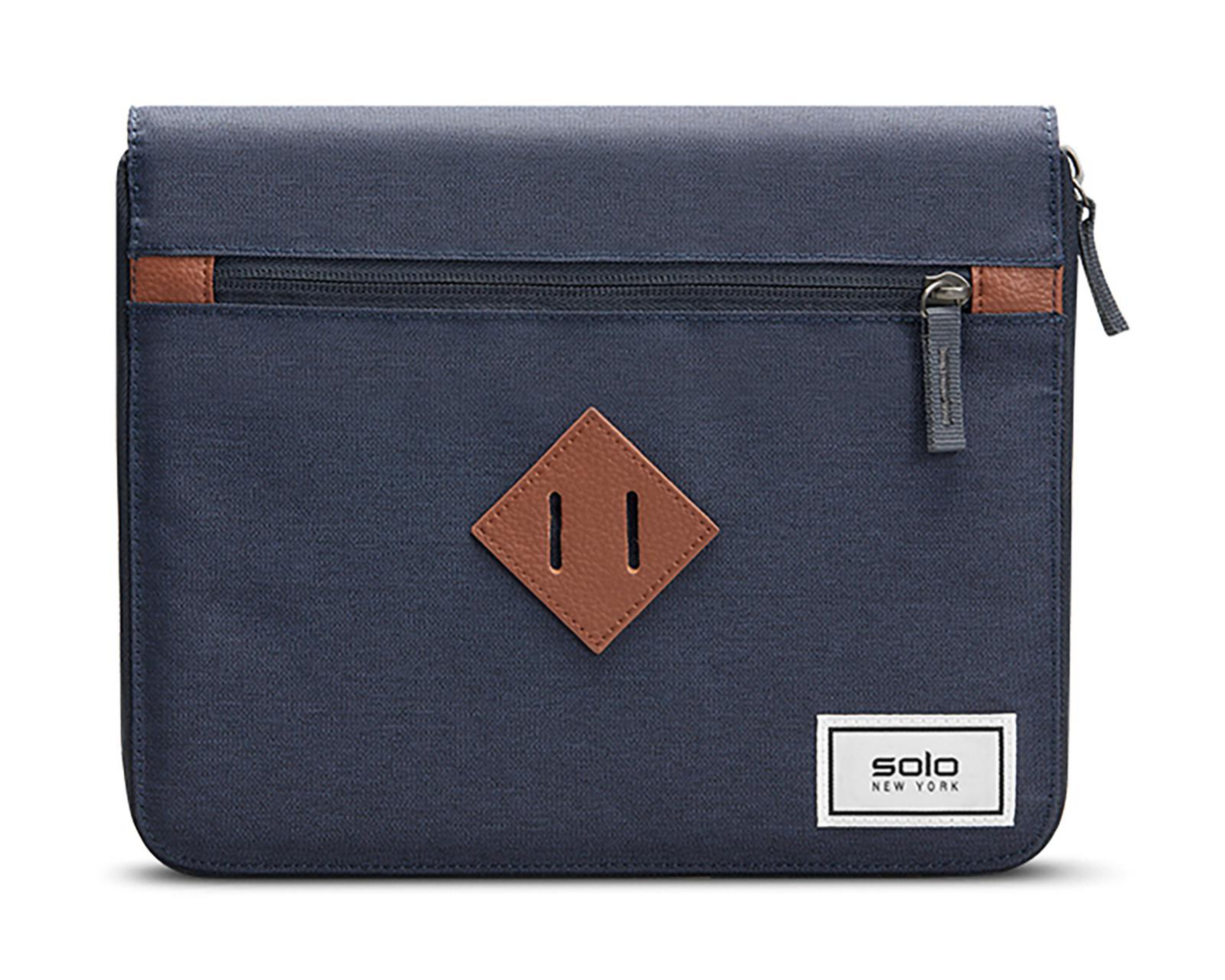 Foto 2 pulgar | Funda Solo para Tablet de 8.5" a 11" Azul
