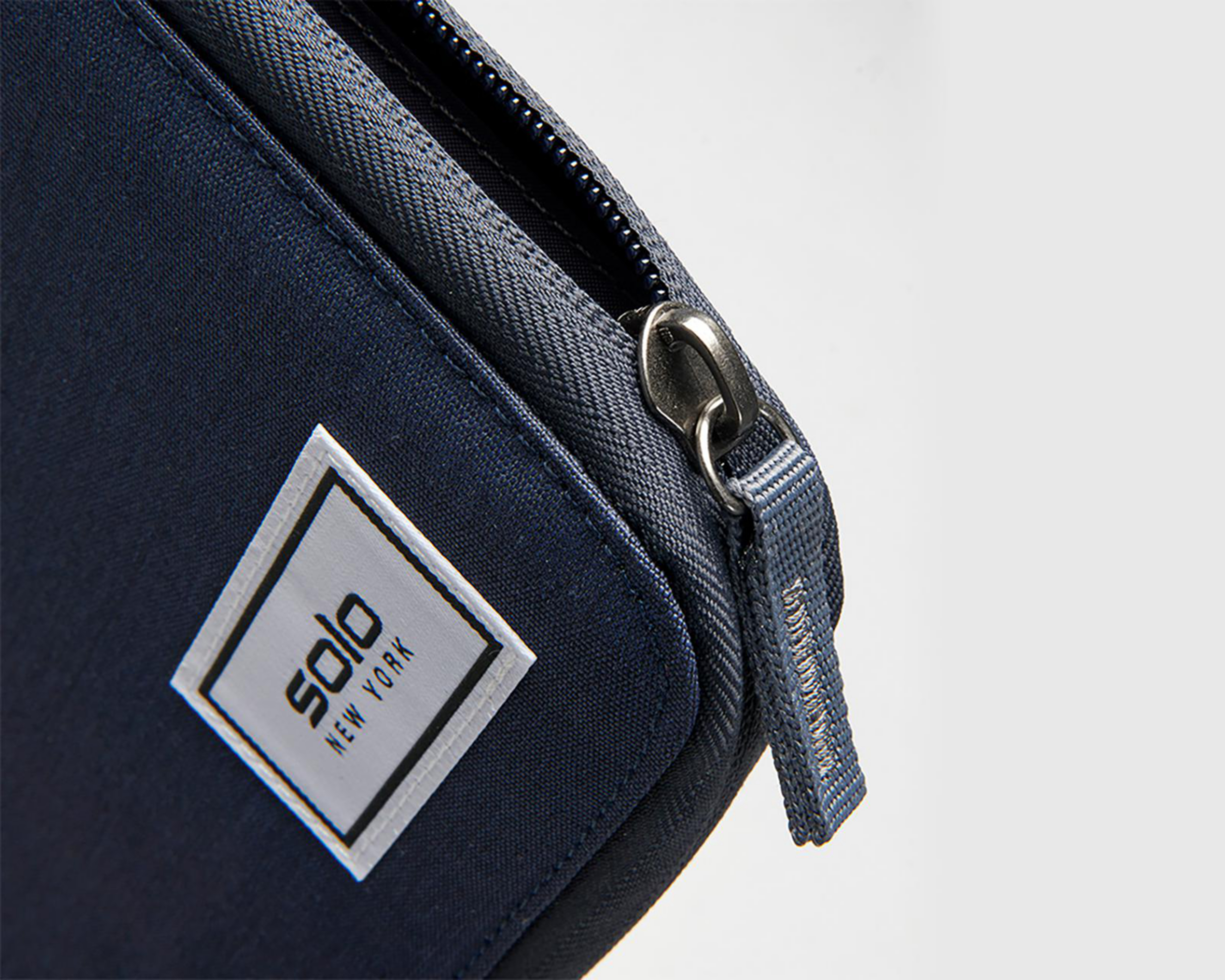 Foto 7 pulgar | Funda Solo para Tablet de 8.5" a 11" Azul