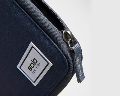 Foto 6 | Funda Solo para Tablet de 8.5" a 11" Azul