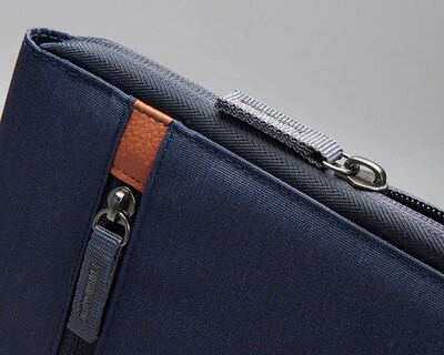 Foto 7 | Funda Solo para Tablet de 8.5" a 11" Azul