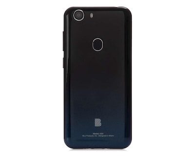 Foto 2 | Celular Blu Desbloqueado G50 32 GB Gris