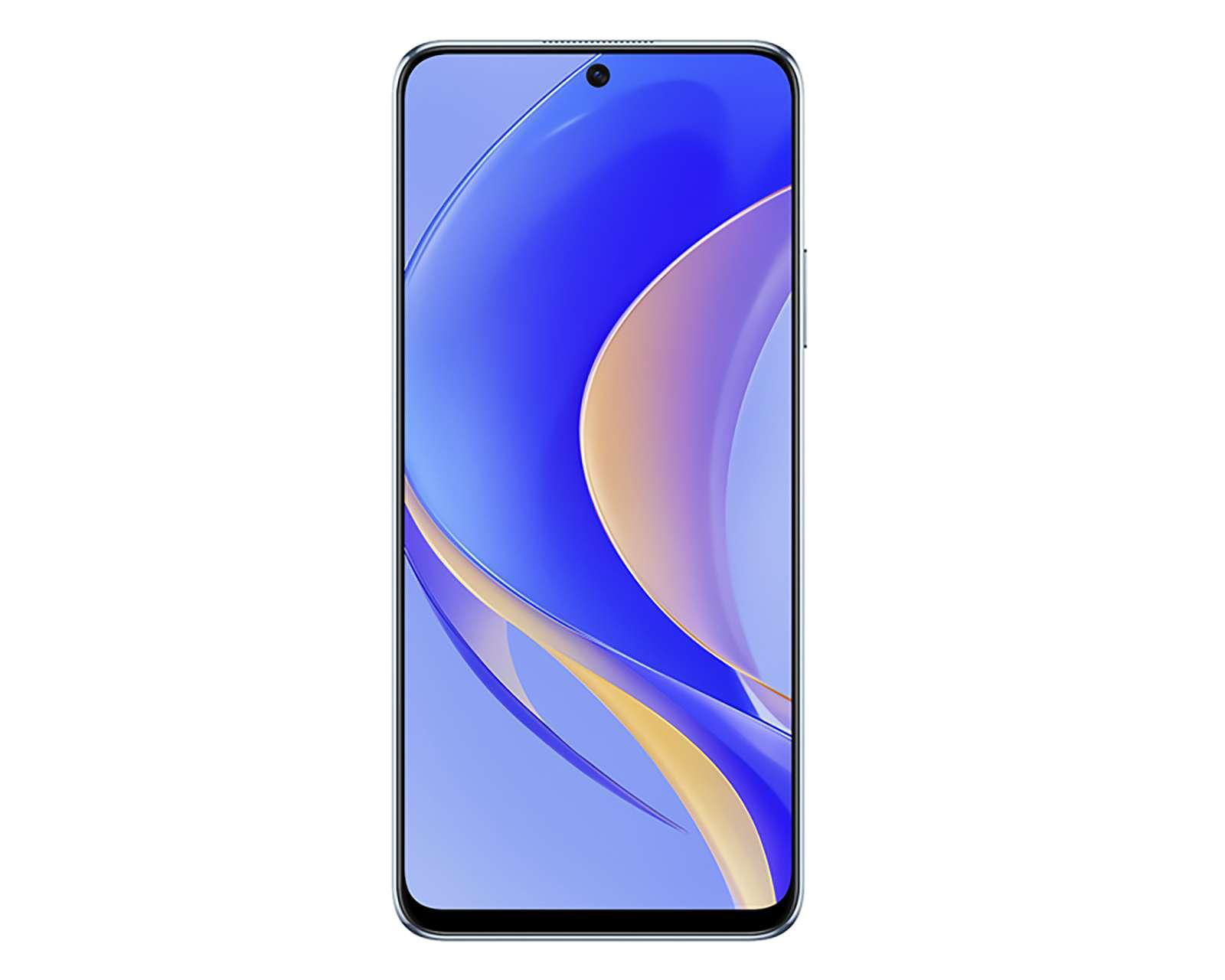 Foto 2 | AT&T Huawei Nova Y90 128 GB Azul