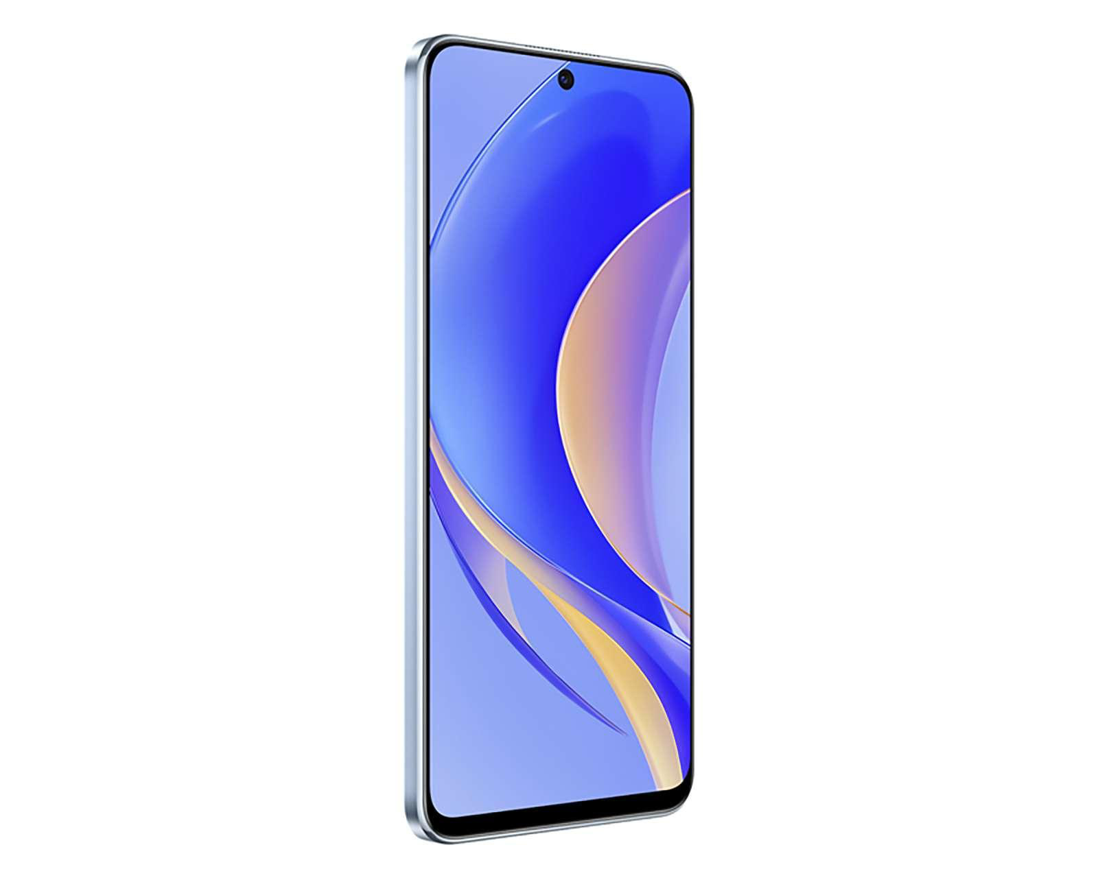 Foto 3 | AT&T Huawei Nova Y90 128 GB Azul