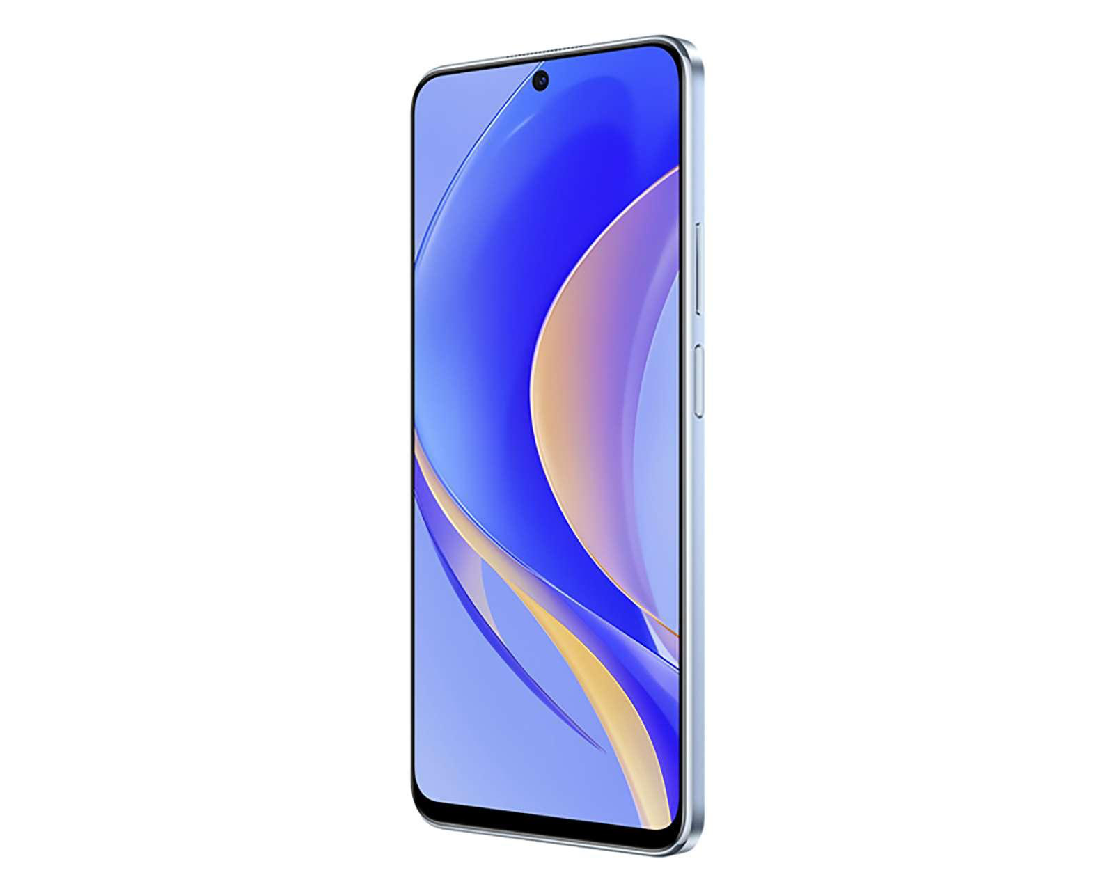 Foto 4 | AT&T Huawei Nova Y90 128 GB Azul