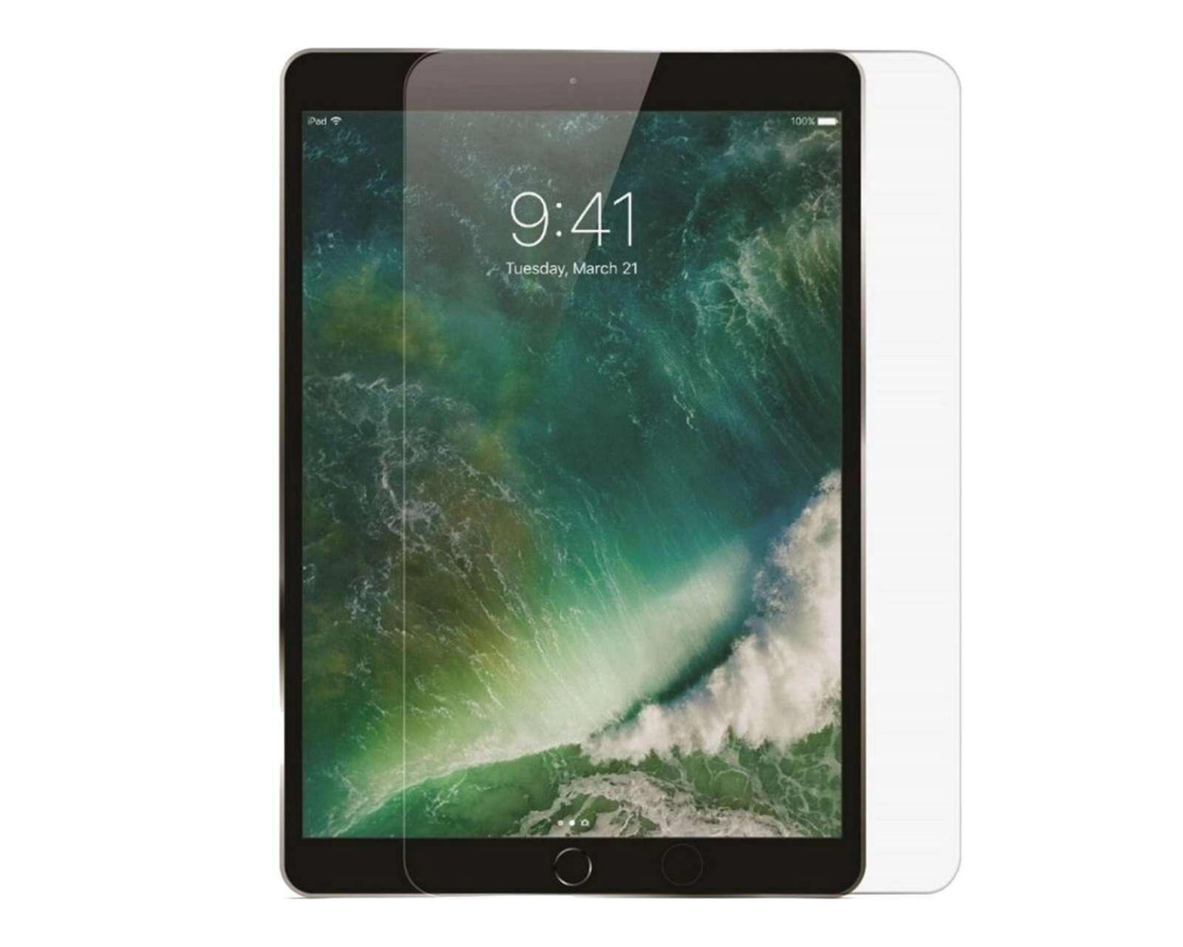 Vidrio Templado para iPad Pro 10.5"