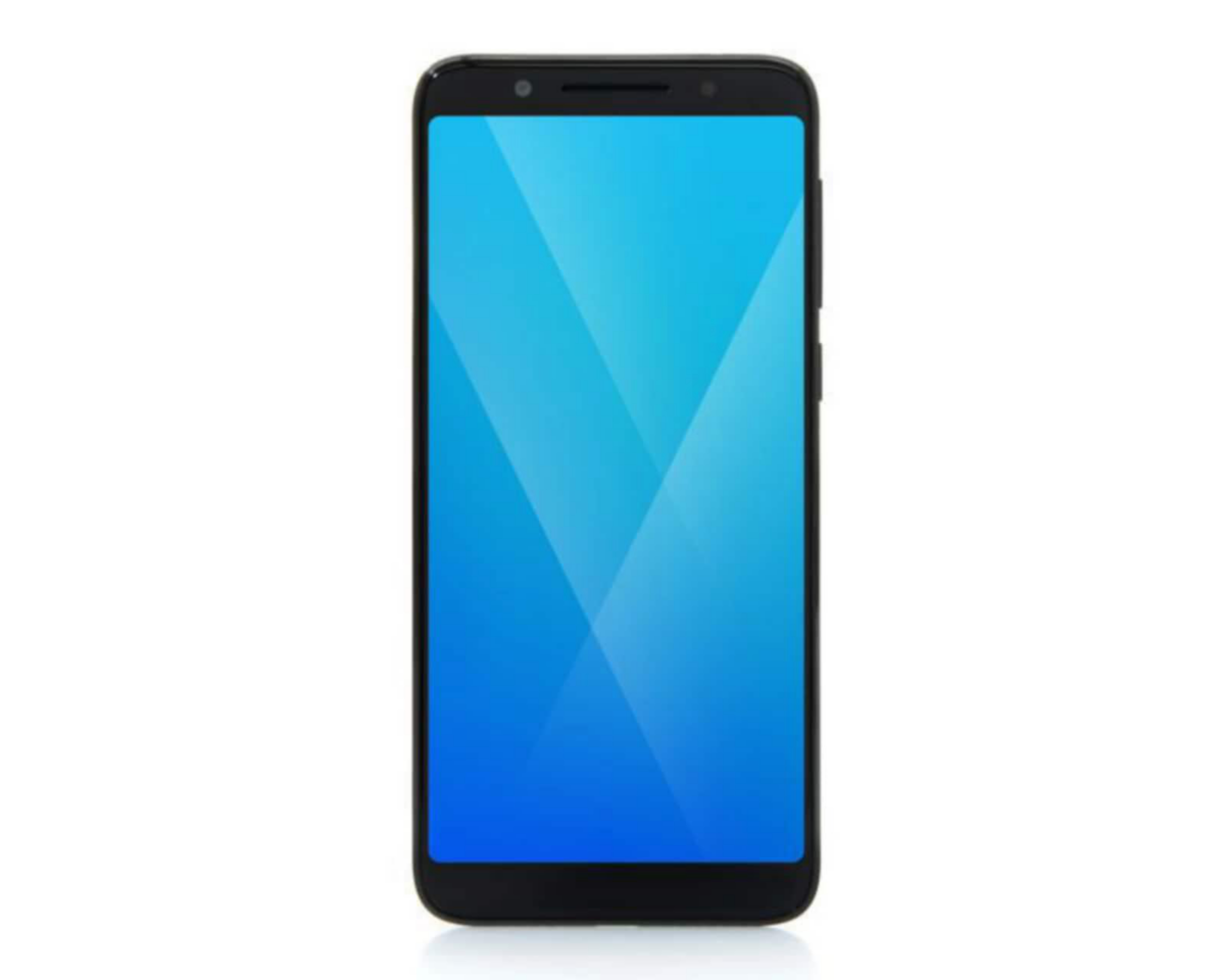 Movistar Alcatel 3 5052A 16 GB Negro $2,999