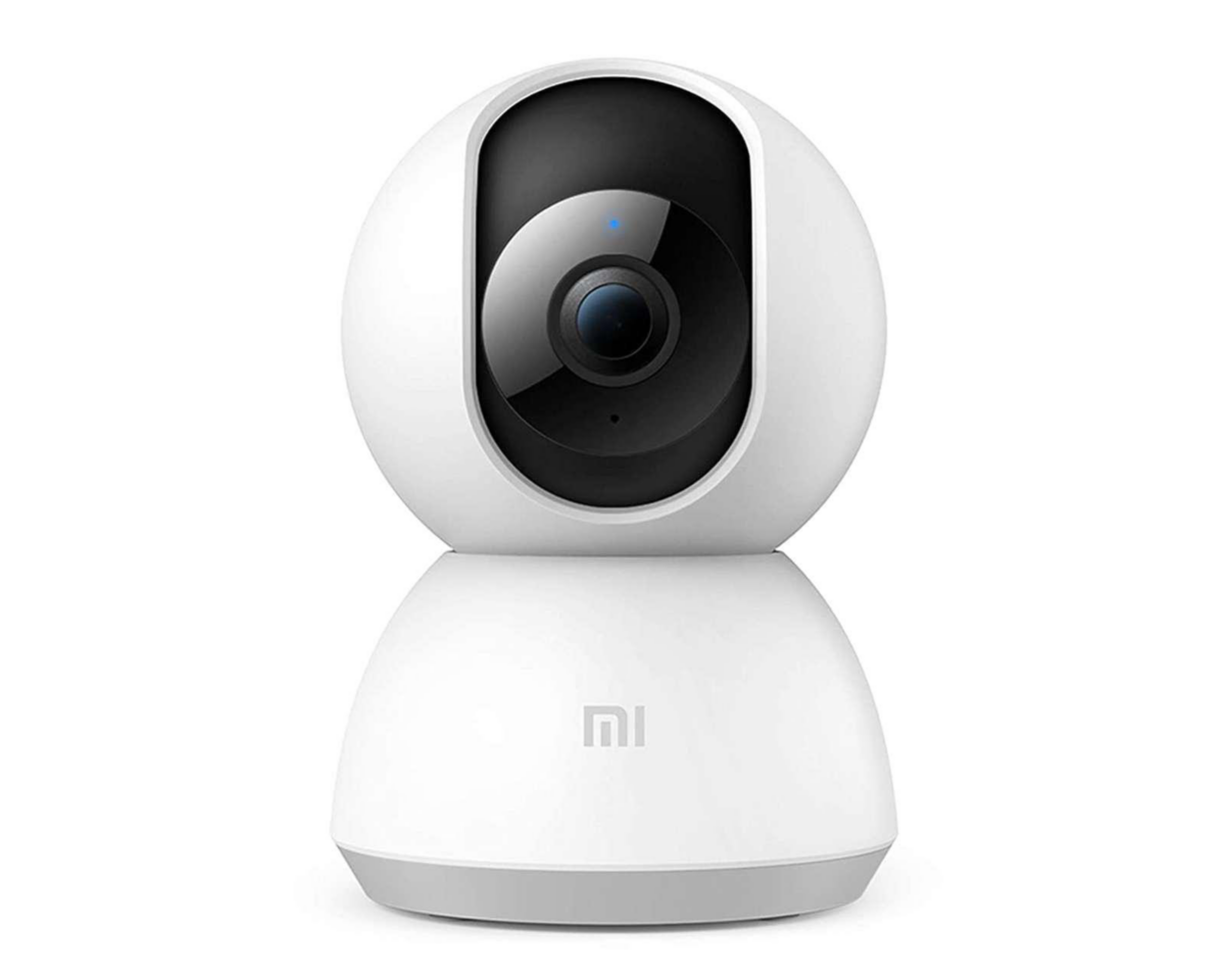 Foto 2 pulgar | Cámara de Seguridad Xiaomi Mi Home Security Cam Blanco