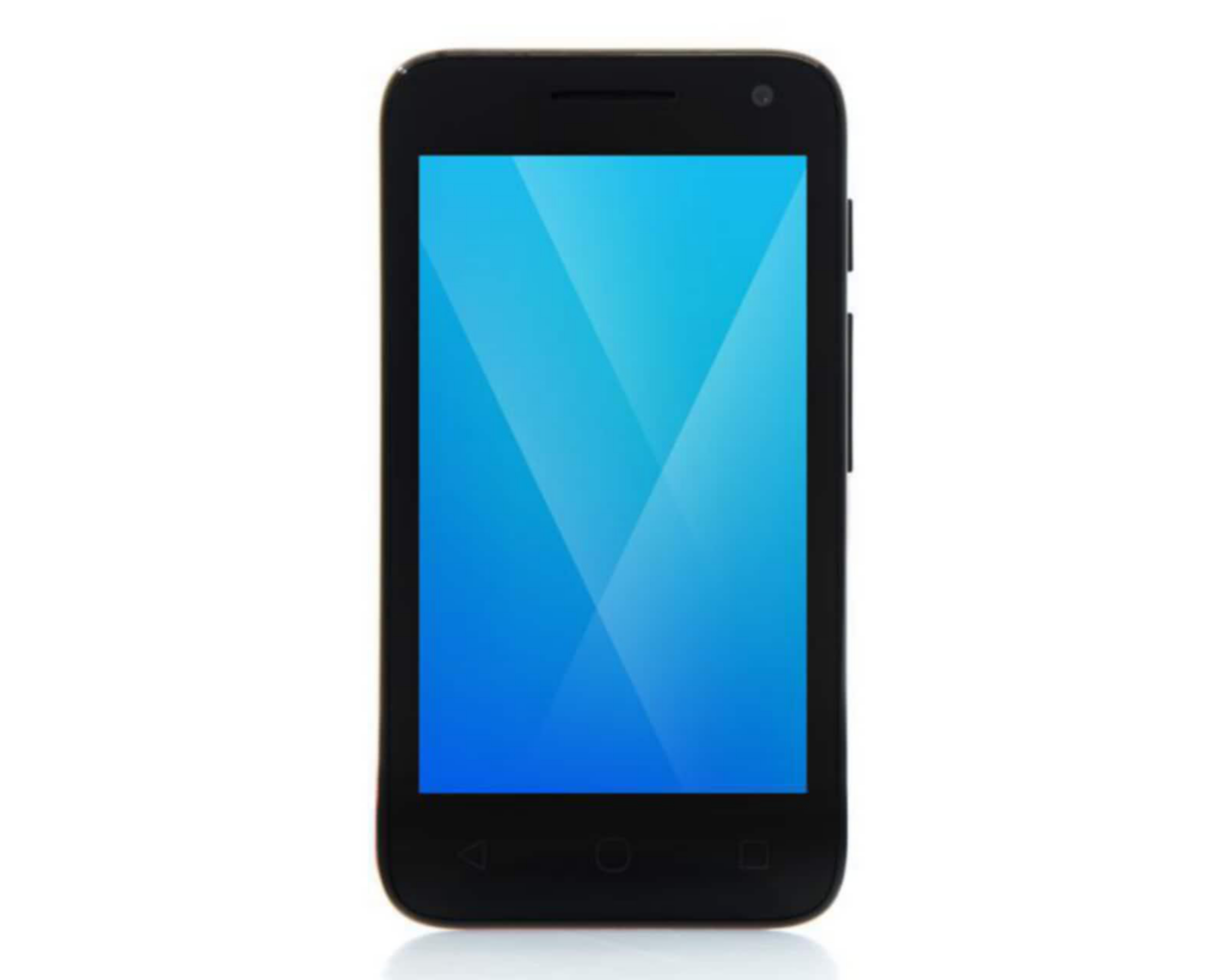 Movistar Alcatel U3 GL 8 GB Rosa $1,239