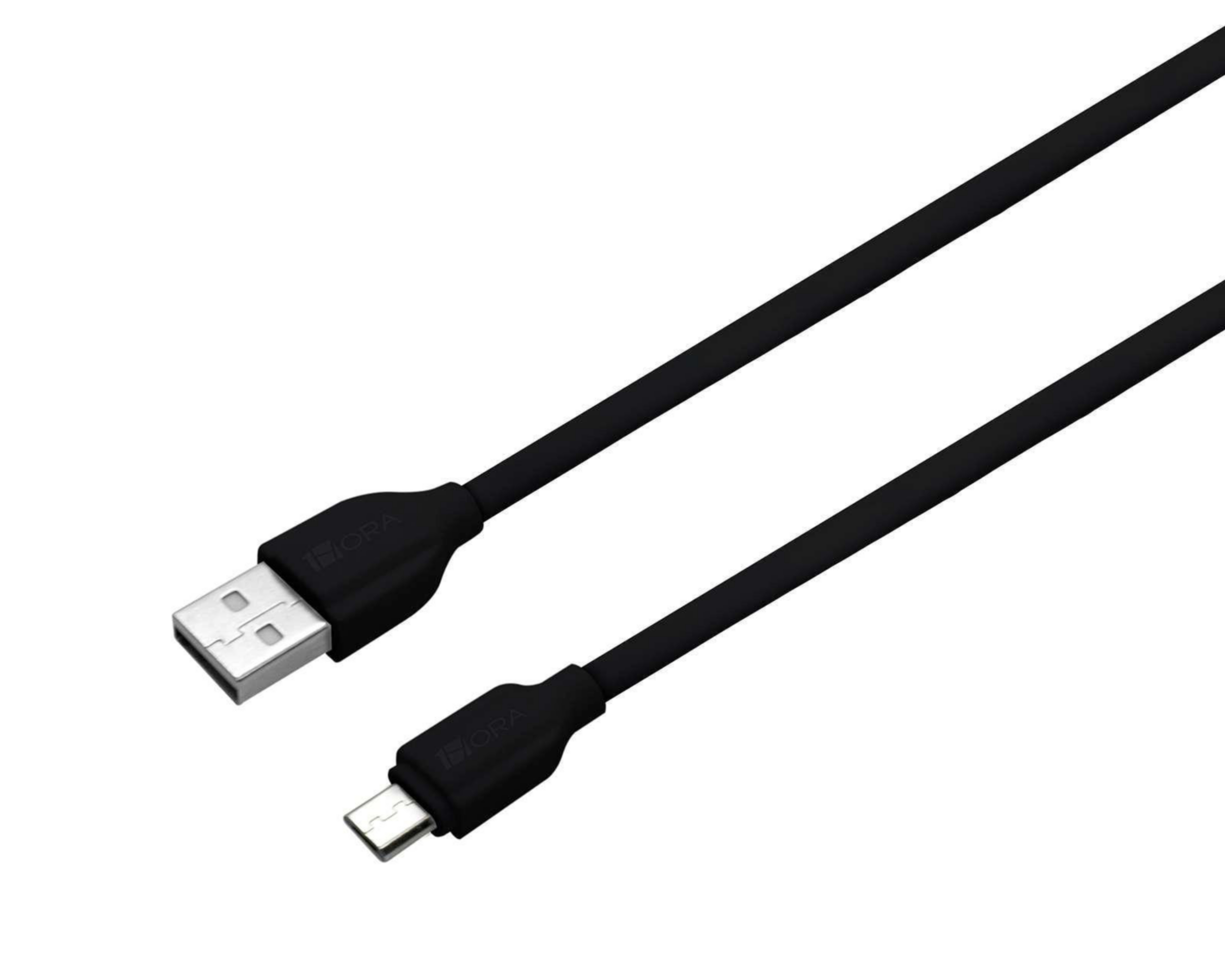 Foto 1 | Cable 1Hora Tipo C - USB de 1 Metro