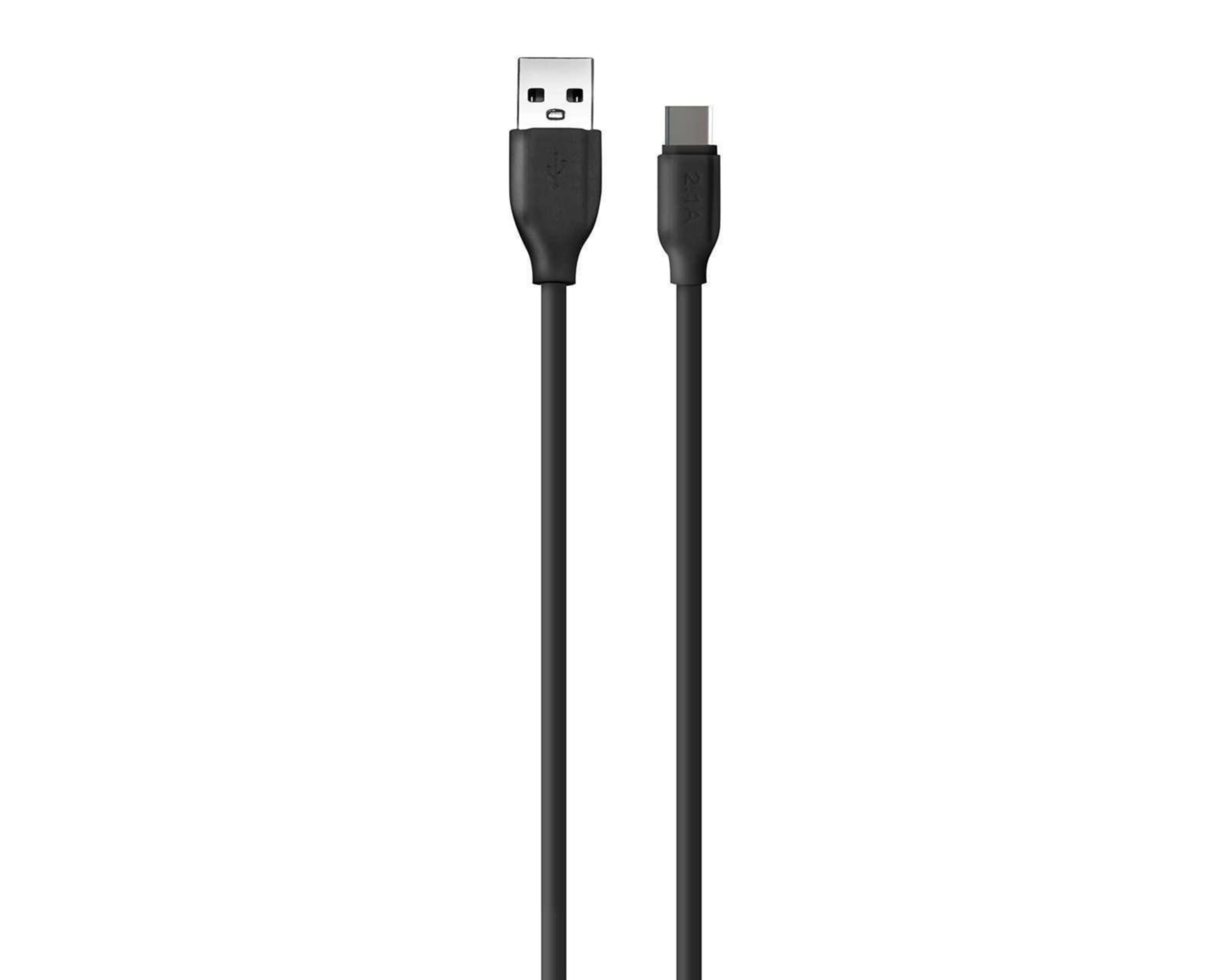 Foto 4 pulgar | Cable 1Hora Tipo C - USB de 1 Metro