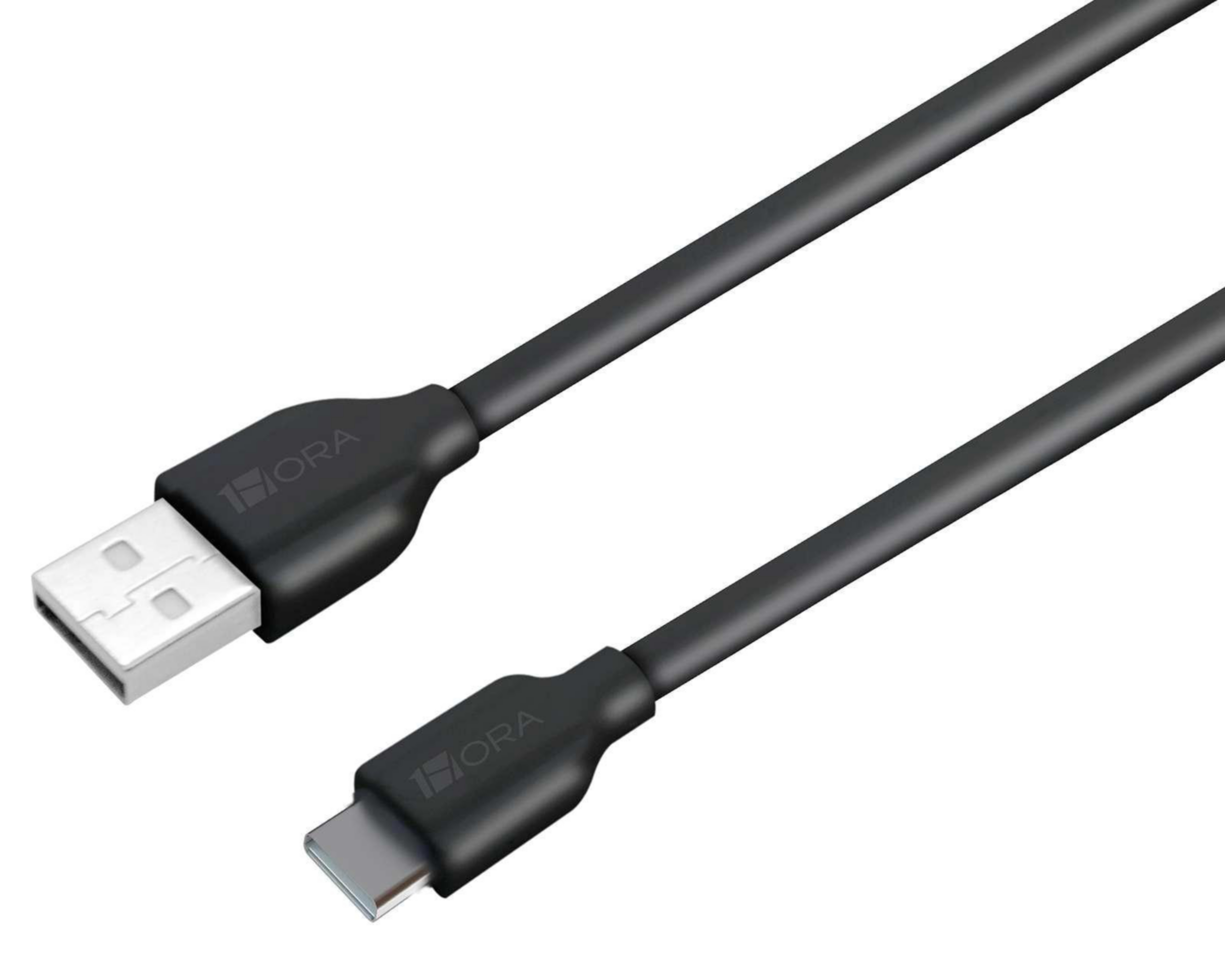 Foto 5 | Cable 1Hora Tipo C - USB de 1 Metro