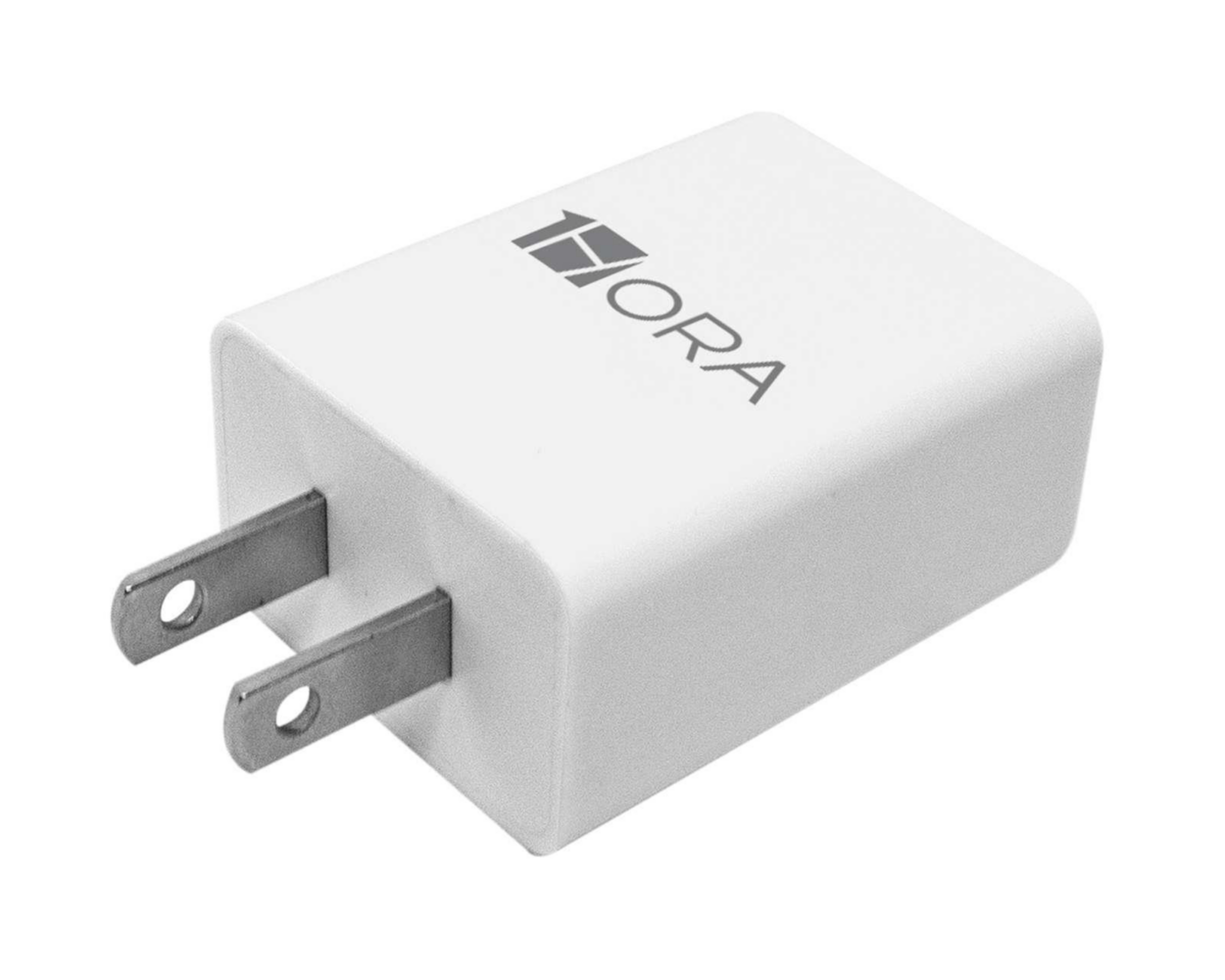 Foto 5 | Adaptador de Corriente 1 Hora con Entrada USB 10 W