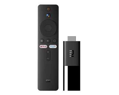 Foto 2 | Reproductor Streaming Xiaomi Mi TV Stick Full HD Android 9.0