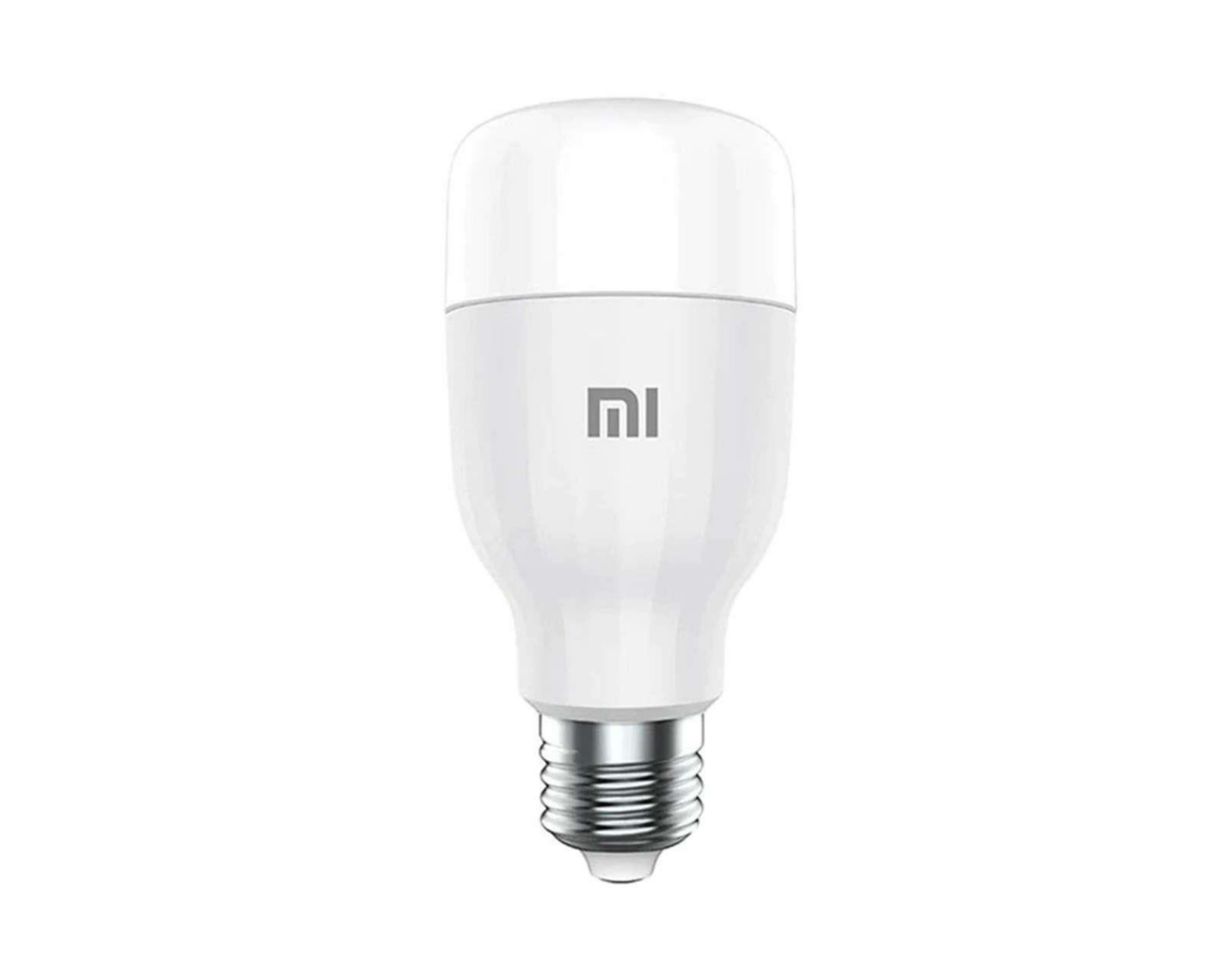 Foto 2 pulgar | Foco Inteligente Xiaomi MI Smart LED Bulb Essential Blanco y Color