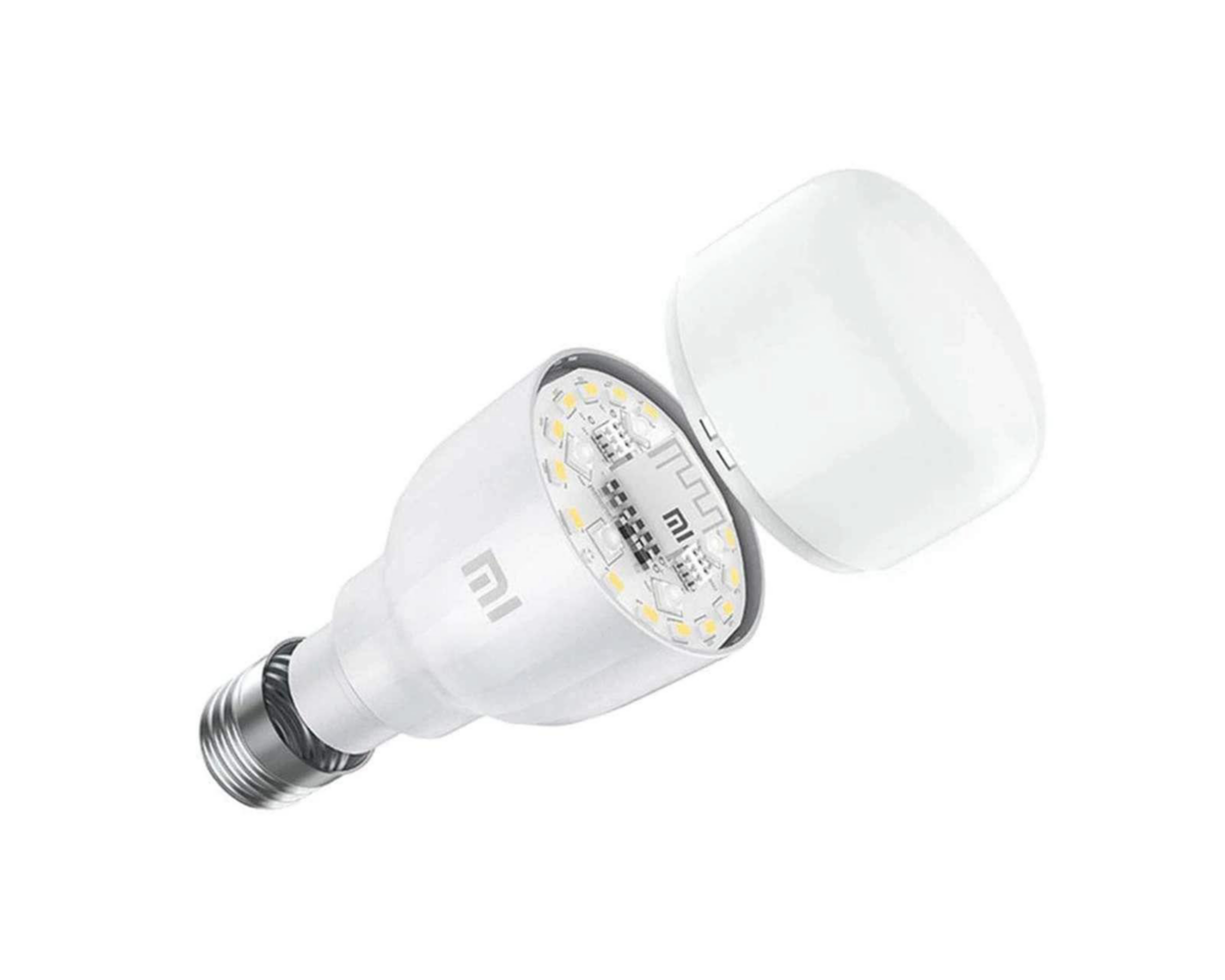 Foto 3 pulgar | Foco Inteligente Xiaomi MI Smart LED Bulb Essential Blanco y Color