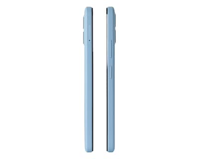 Foto 5 | Celular Zuum Liberado Stellar C Dual SIM 64 GB Azul