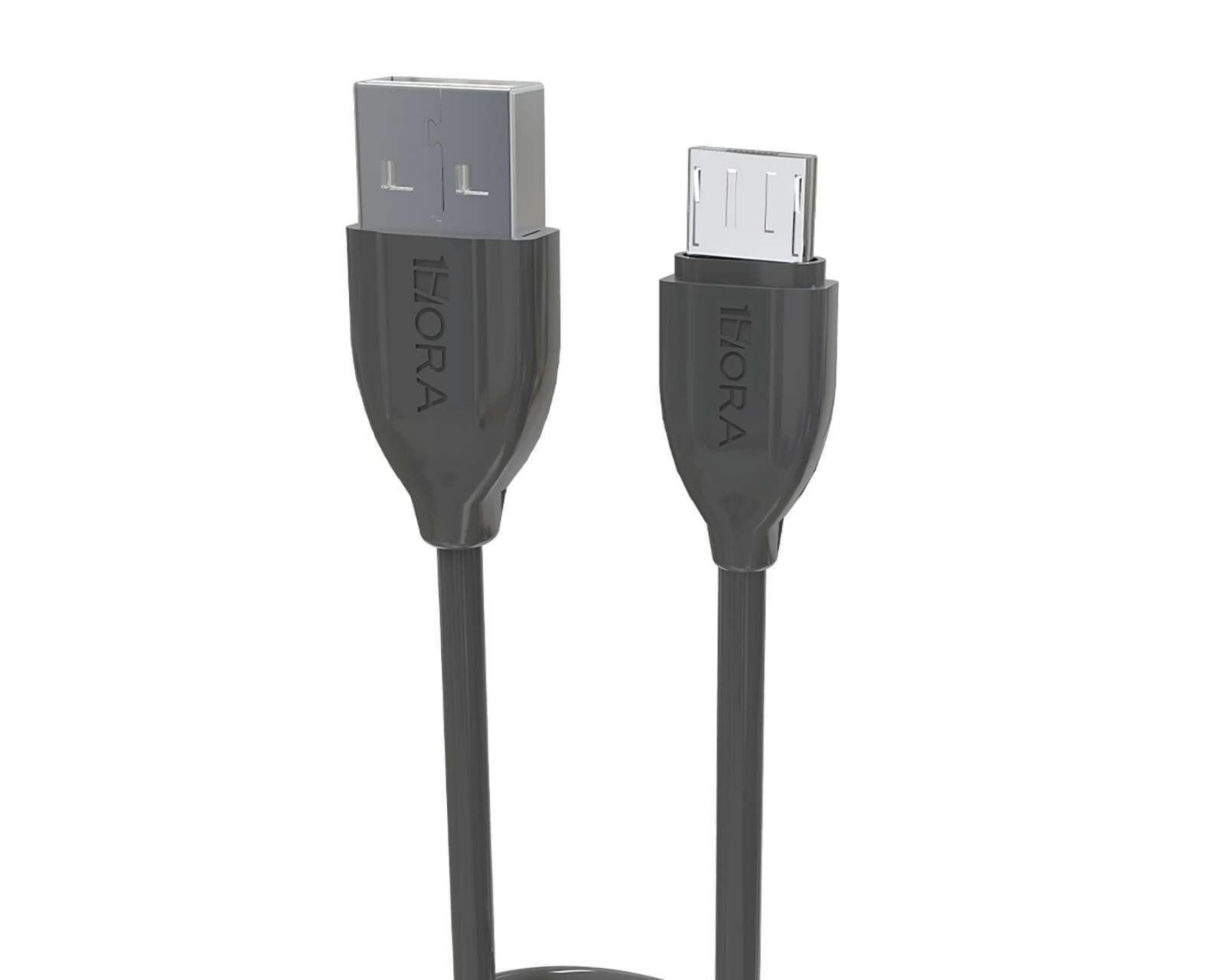 Foto 1 | Cable 1 Hora Micro USB - USB de 1 Metro