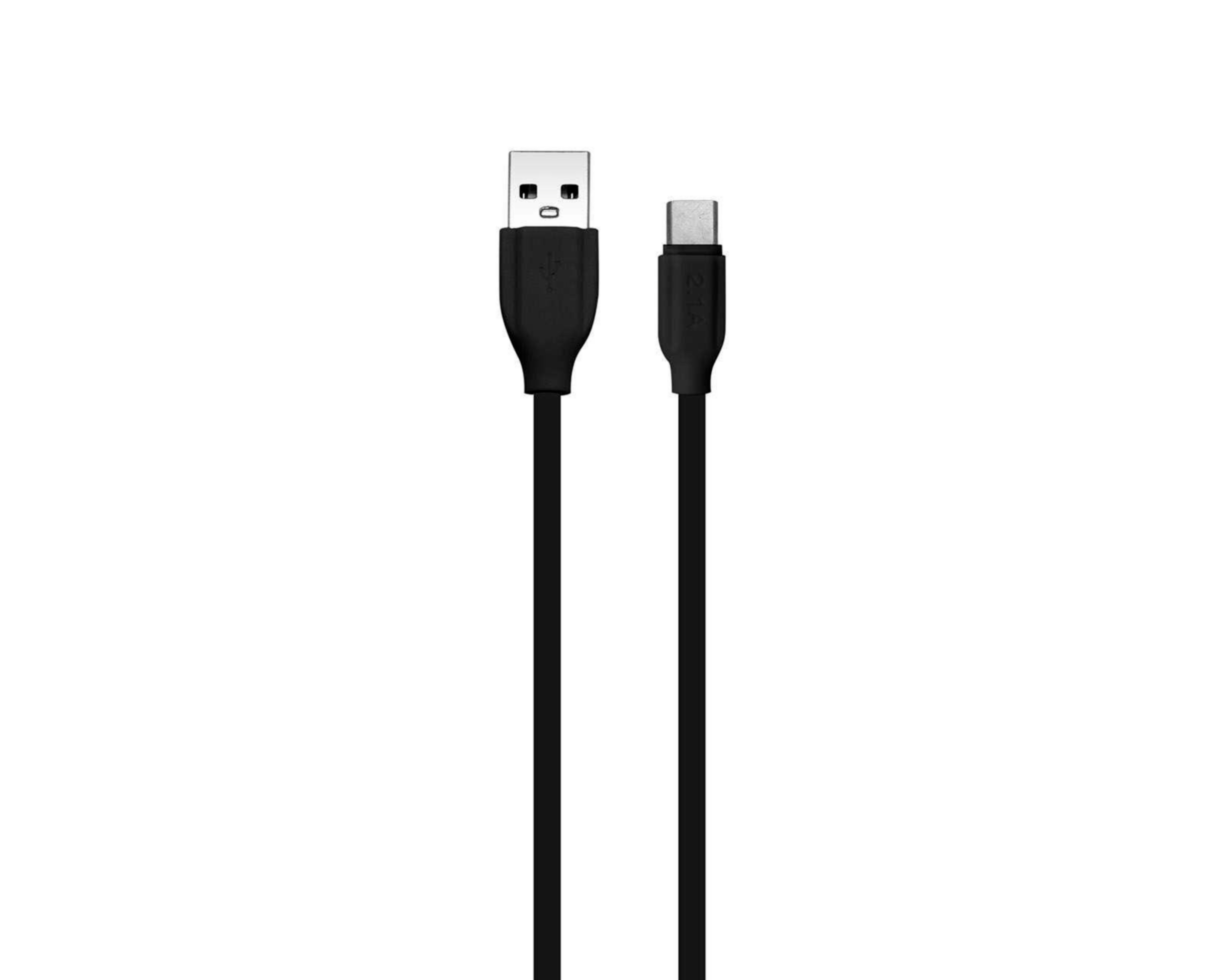 Foto 4 pulgar | Cable 1 Hora Micro USB - USB de 1 Metro