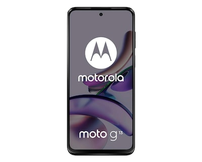 Foto 3 | AT&T/Unefon Motorola Moto G13 128 GB Gris