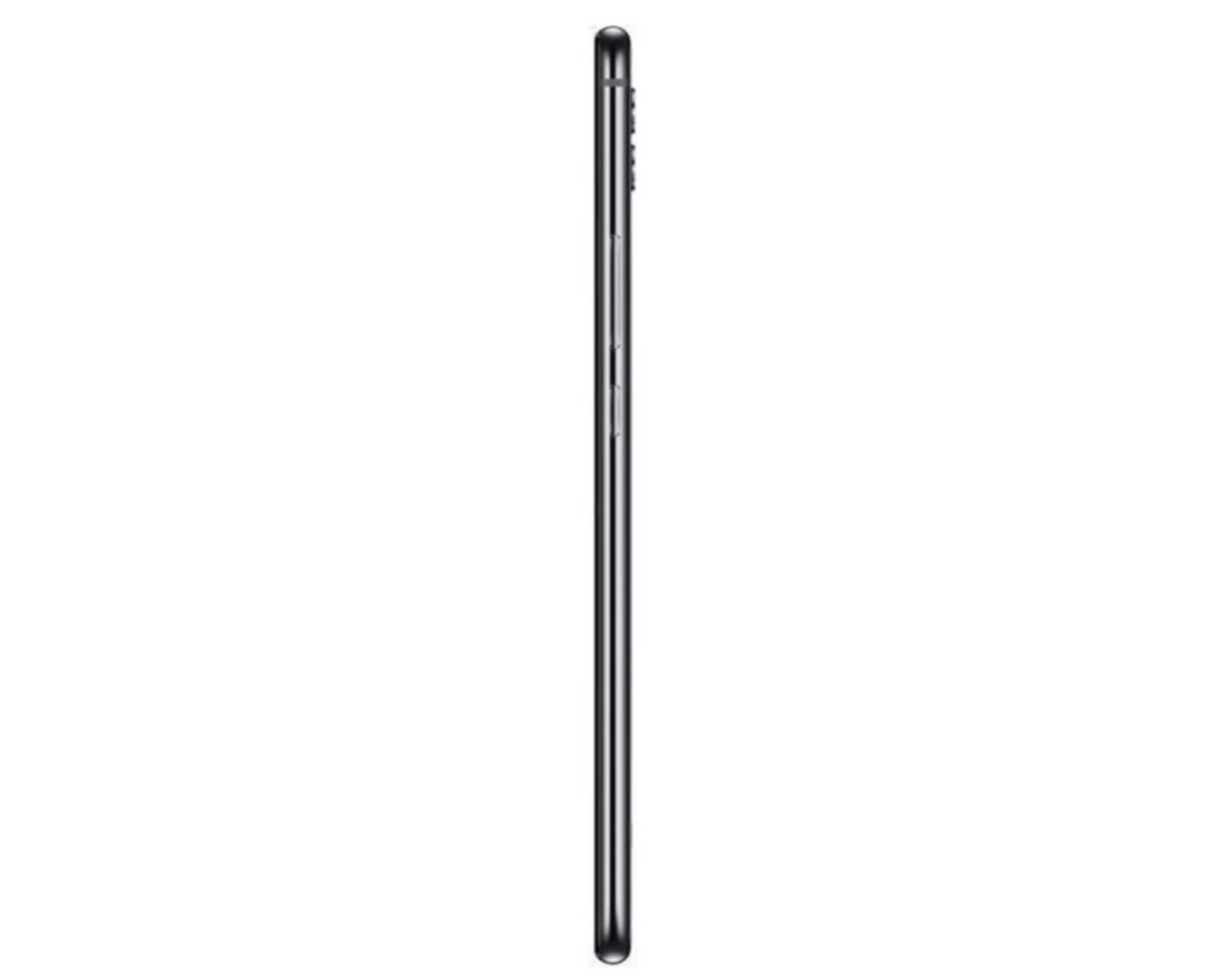 Foto 4 pulgar | AT&T/Unefon Huawei Mate 20 Lite 64 GB Negro