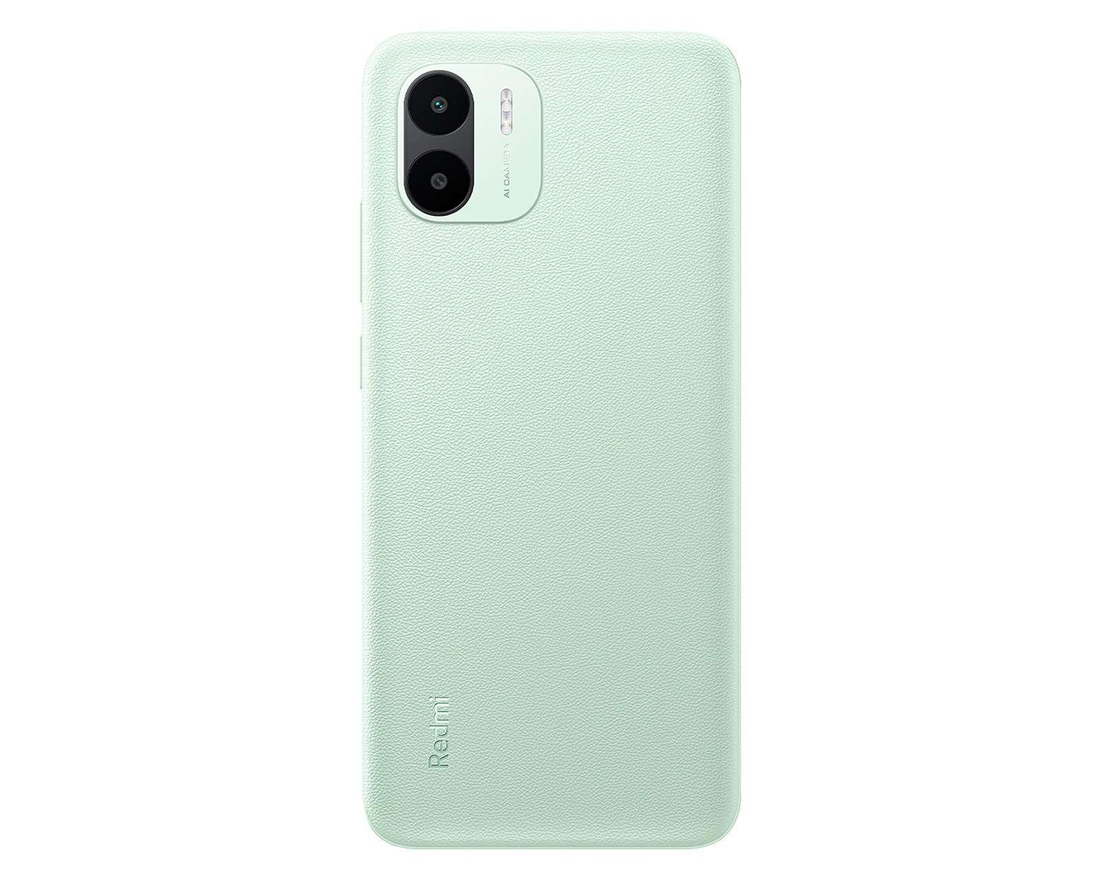 Foto 3 pulgar | Movistar Xiaomi Redmi A2 32 GB Verde