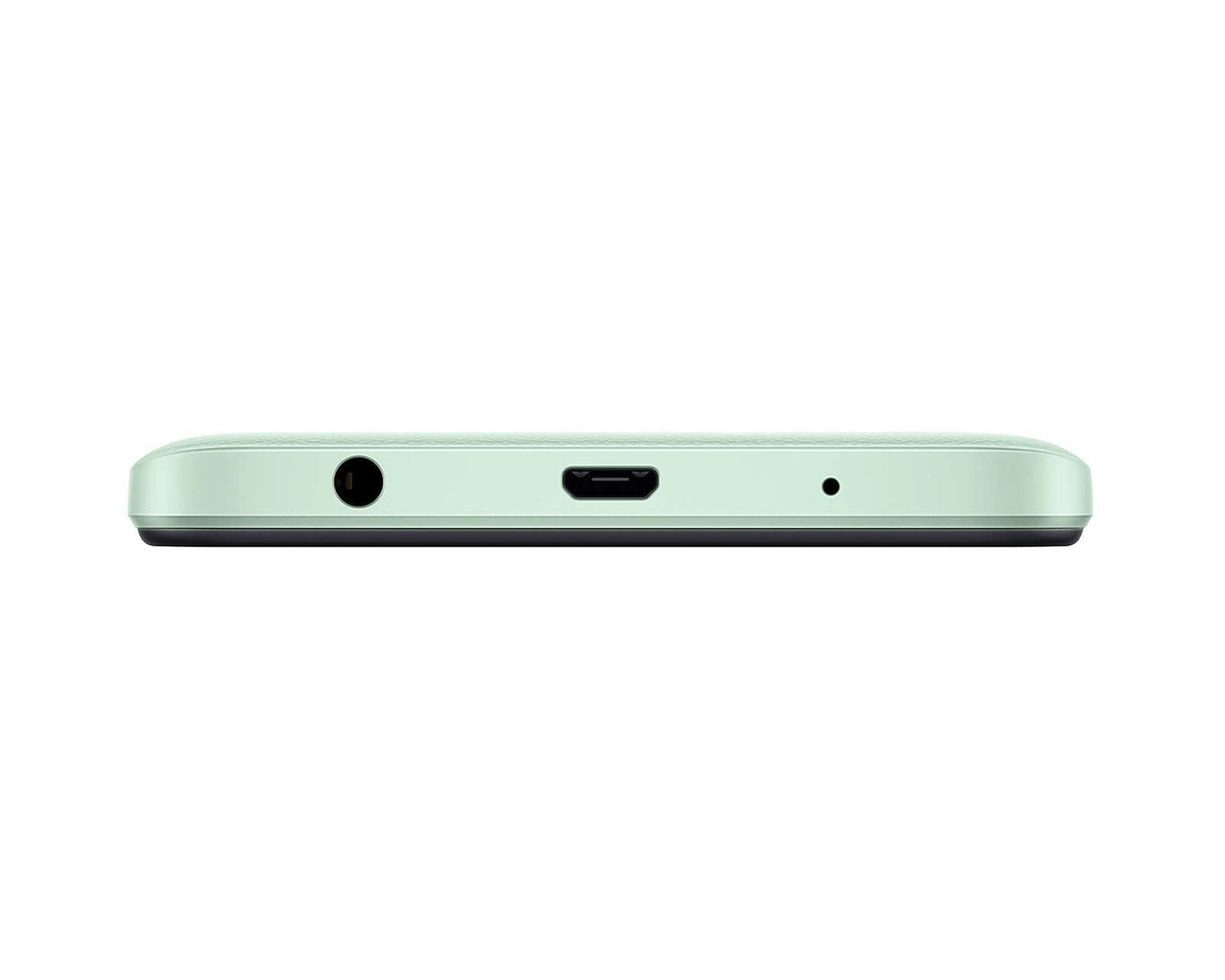 Foto 7 pulgar | Movistar Xiaomi Redmi A2 32 GB Verde