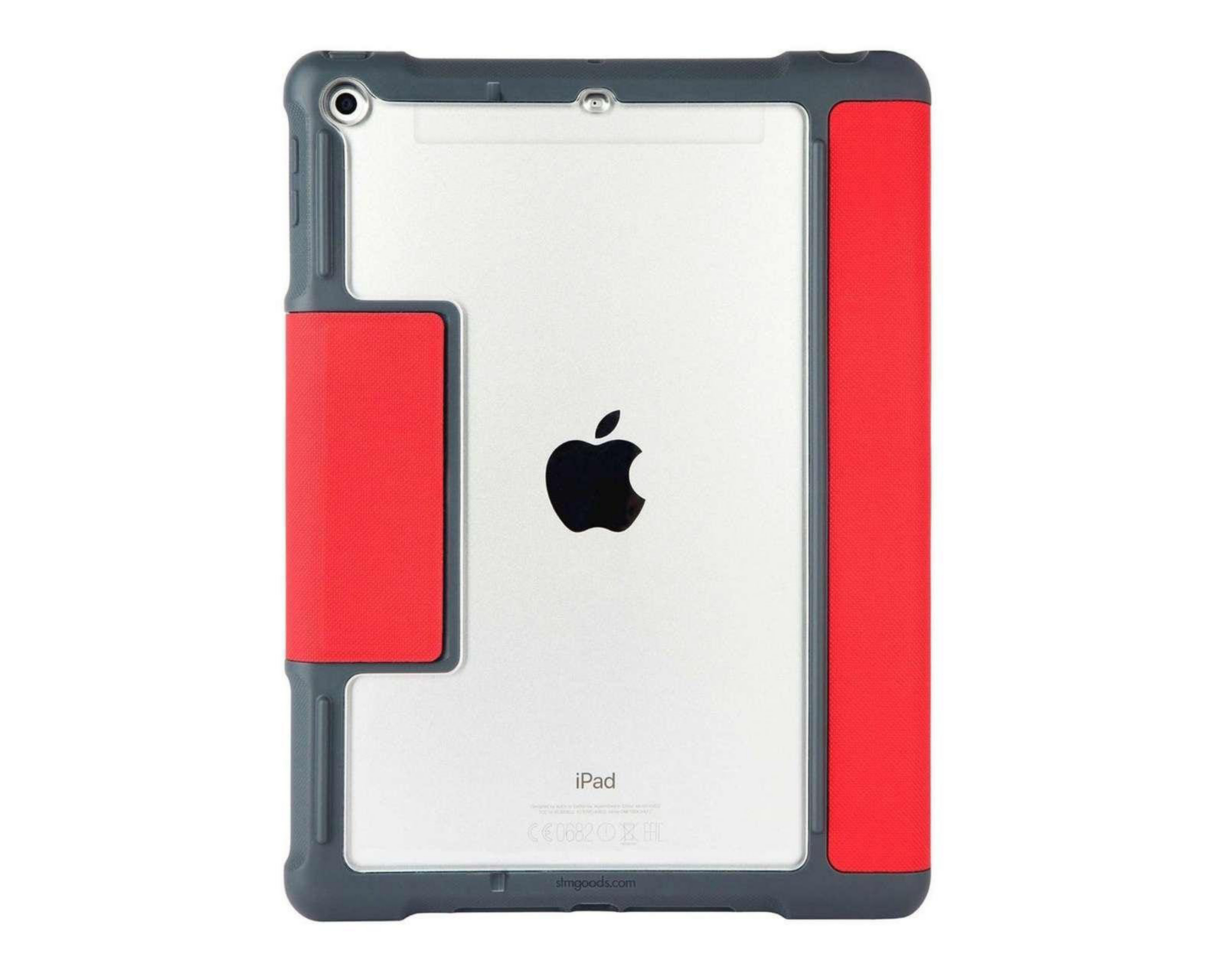Foto 2 pulgar | Funda STM para iPad 9.7" 5ta/6ta Generación