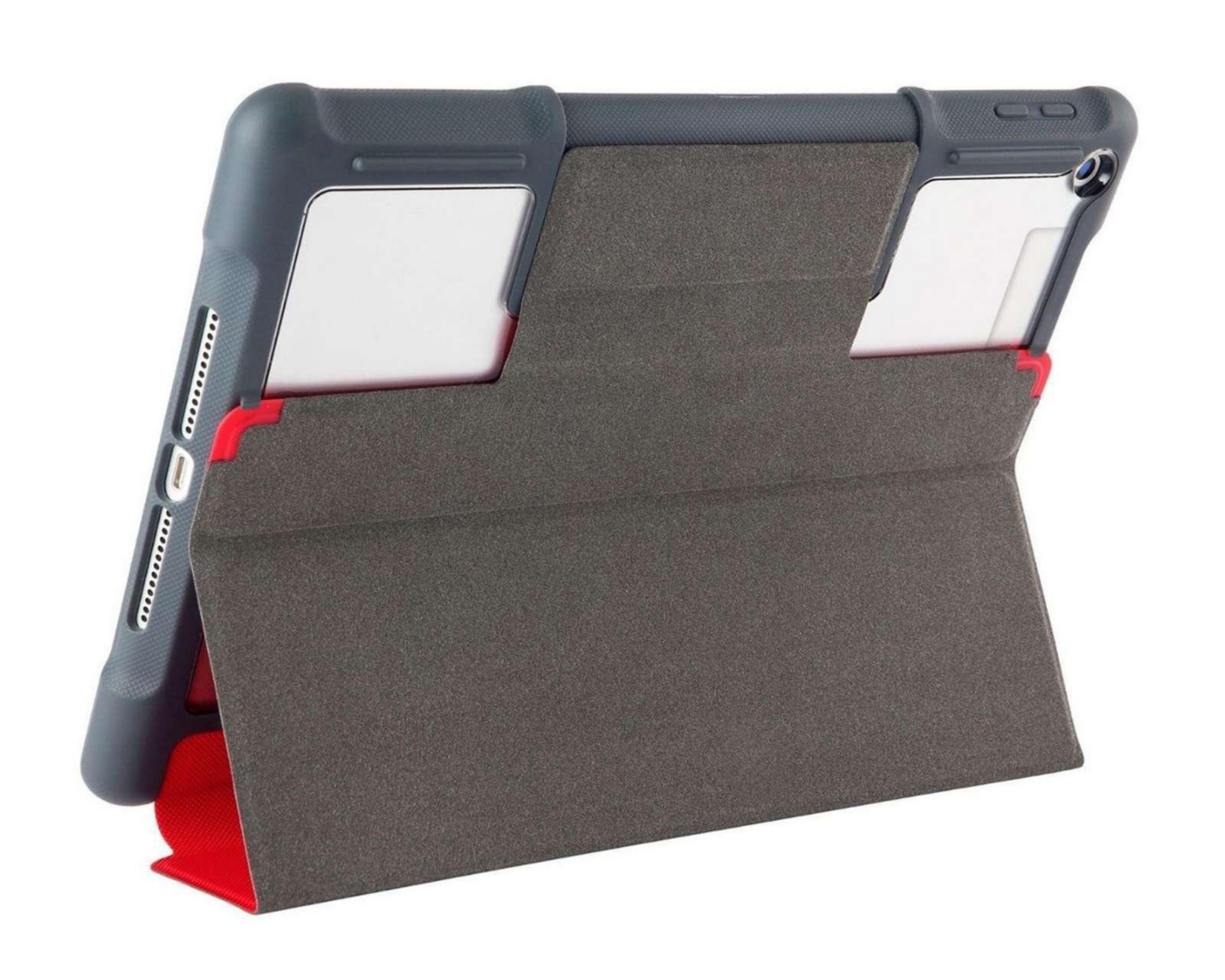 Foto 3 pulgar | Funda STM para iPad 9.7" 5ta/6ta Generación