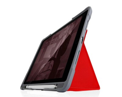 Foto 3 | Funda STM para iPad 9.7" 5ta/6ta Generación