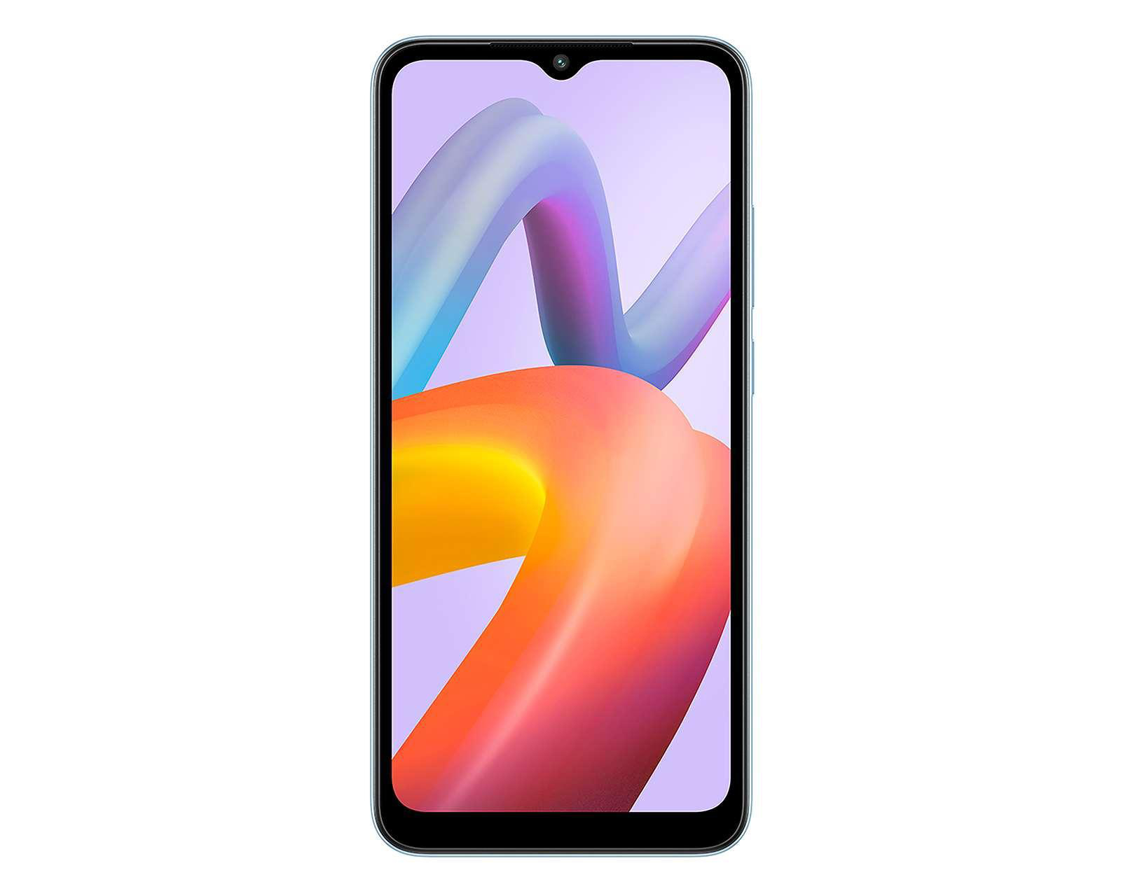 Foto 4 pulgar | Movistar Xiaomi Redmi A2 32 GB Azul