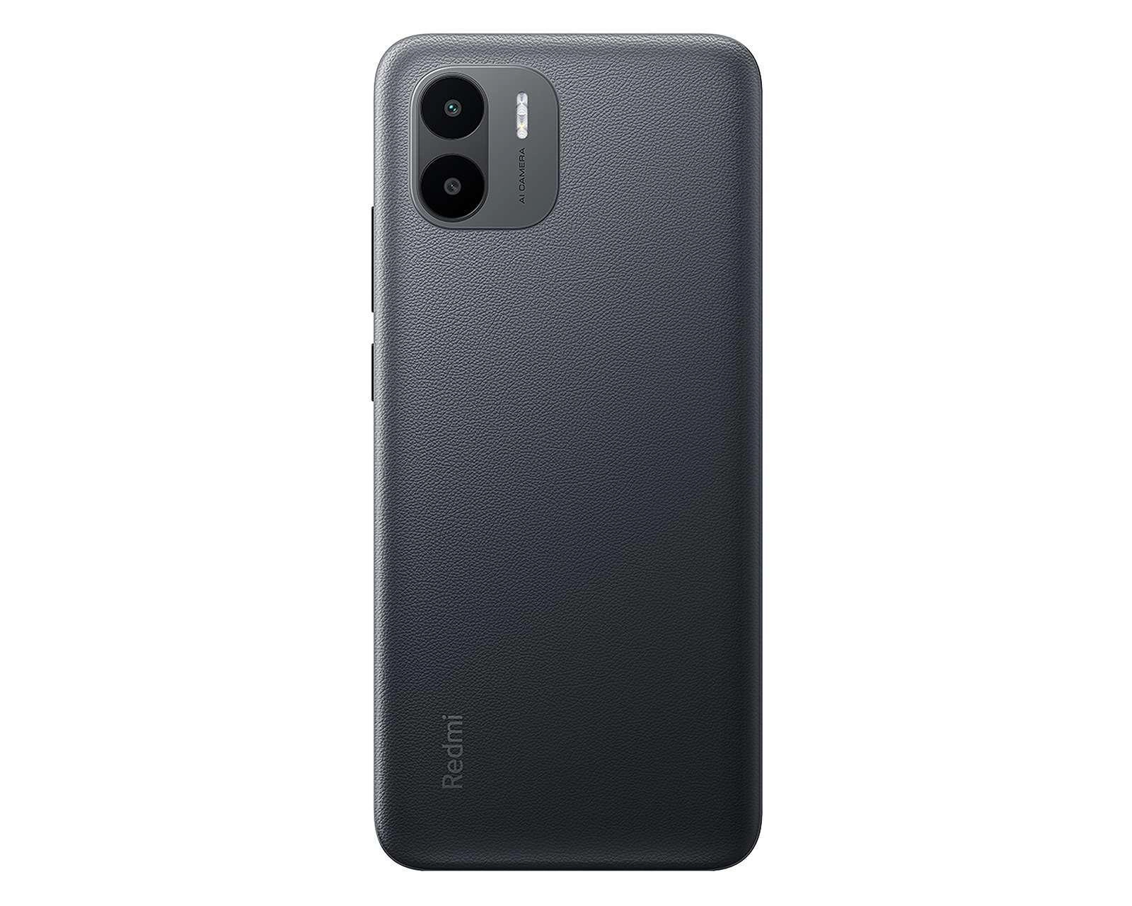 Foto 3 pulgar | Movistar Xiaomi Redmi A2 32 GB Negro