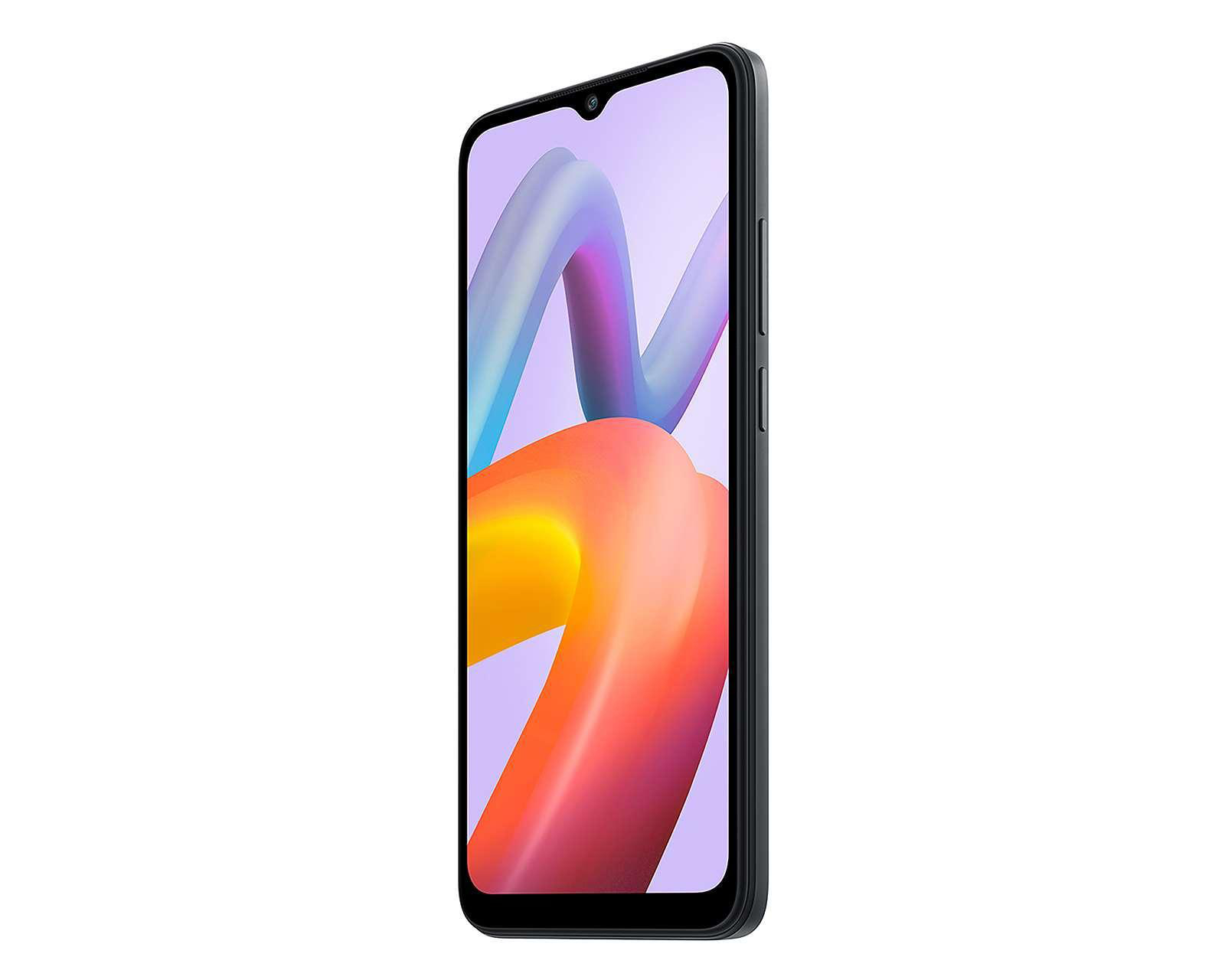 Foto 5 pulgar | Movistar Xiaomi Redmi A2 32 GB Negro