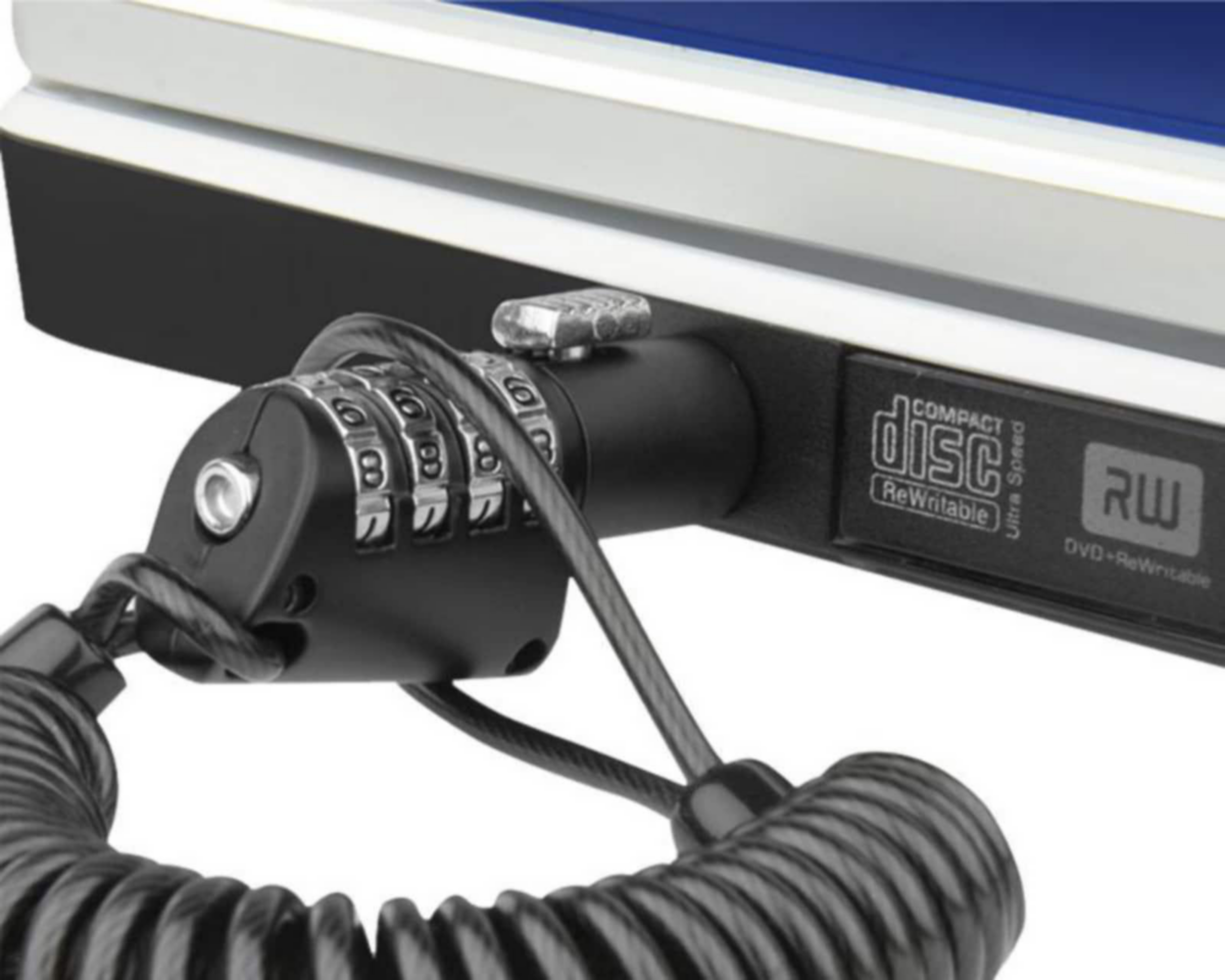 Foto 4 pulgar | Candado de seguridad Perfect Choice PC-160069 Negro
