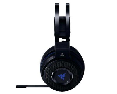 Foto 3 | Audífonos Gaming Razer Reducción de Ruido TRESHER PS4 D07002U/