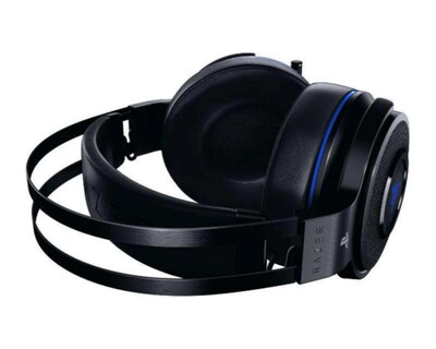 Foto 4 | Audífonos Gaming Razer Reducción de Ruido TRESHER PS4 D07002U/