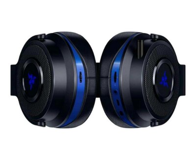 Foto 5 | Audífonos Gaming Razer Reducción de Ruido TRESHER PS4 D07002U/