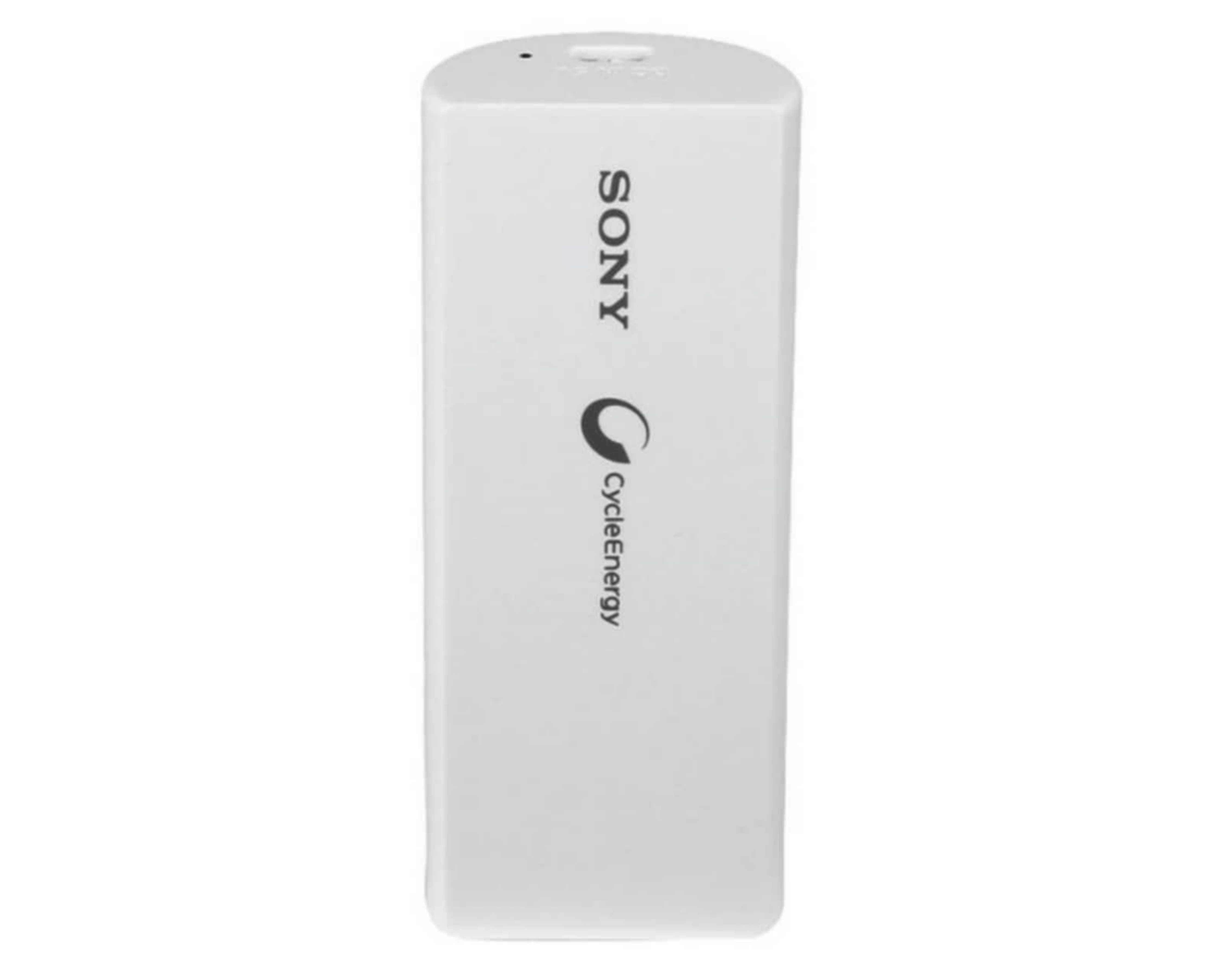 Foto 1 | Cargador Portátil Sony CP-V3A/WC