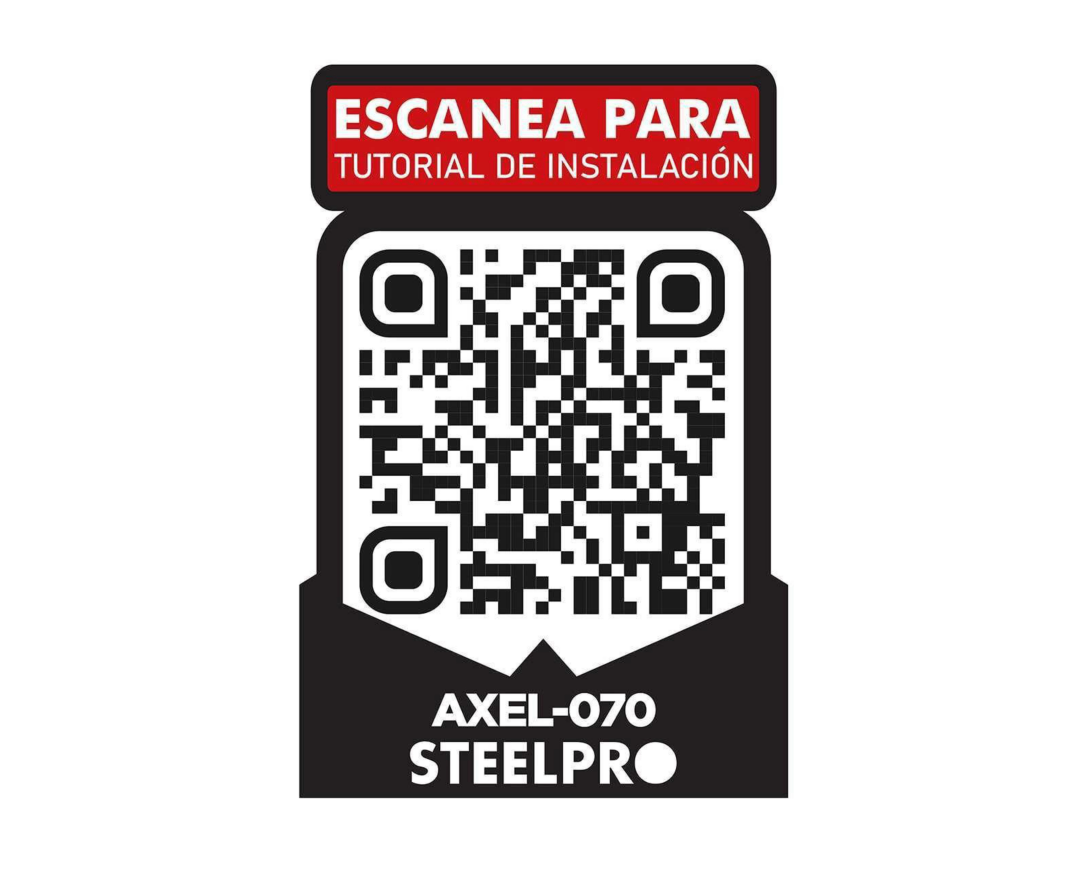 Foto 9 pulgar | Autoestéreo SteelPro Con CD AXEL-070 de 6.2" Bluetooth Compatible con Apple y Android Negro