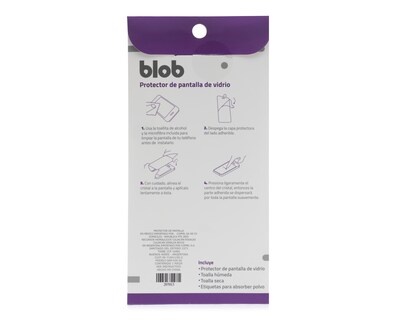 Foto 2 | Protector de Pantalla Blob para Samsung Galaxy A34