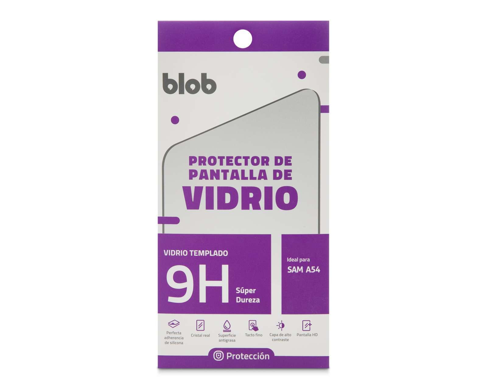 Foto 2 pulgar | Protector de Pantalla para Samsung Galaxy A54