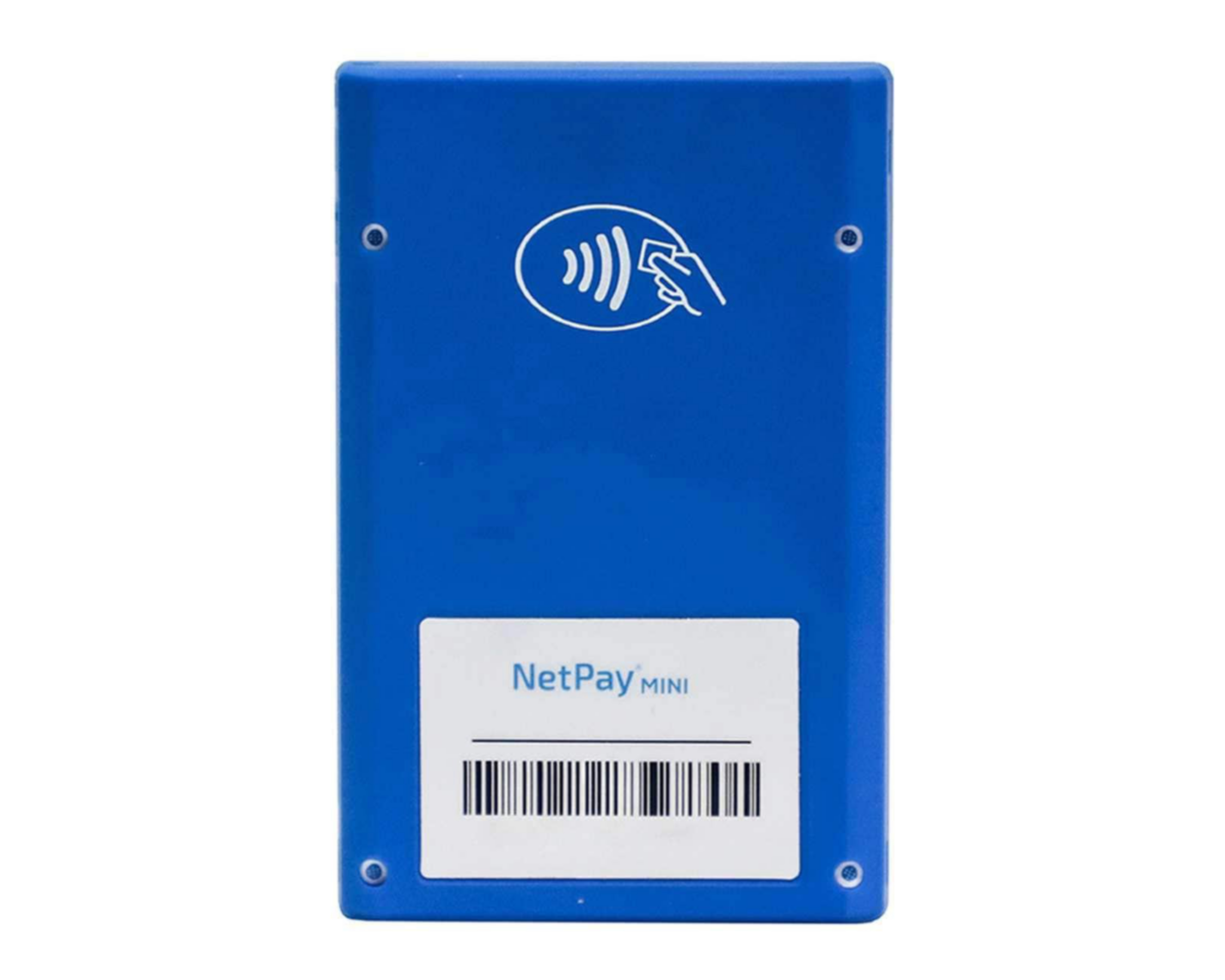 Foto 4 pulgar | Lector de Tarjetas Net Pay Mini