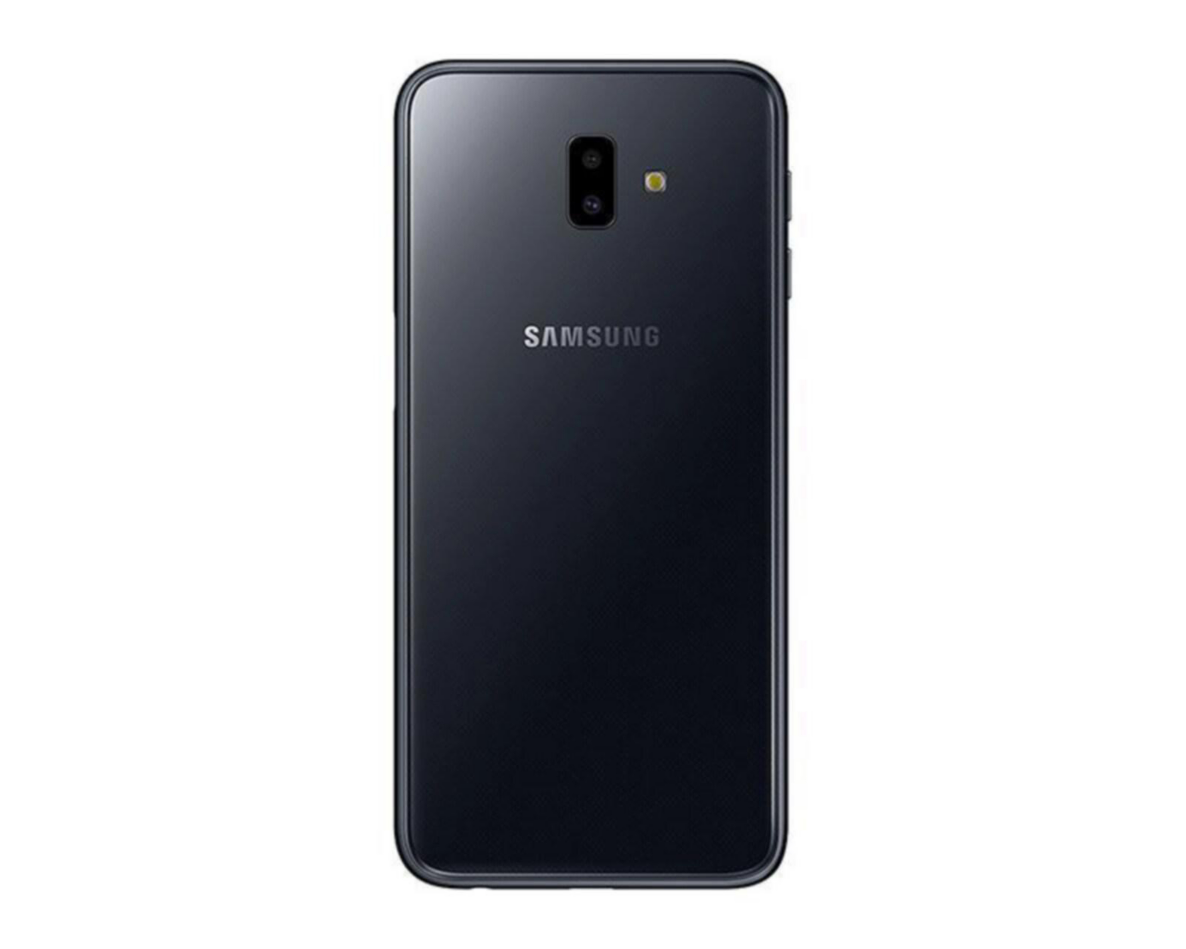 Foto 3 pulgar | AT&T/Unefon Samsung Galaxy J6 Plus 32 GB Negro