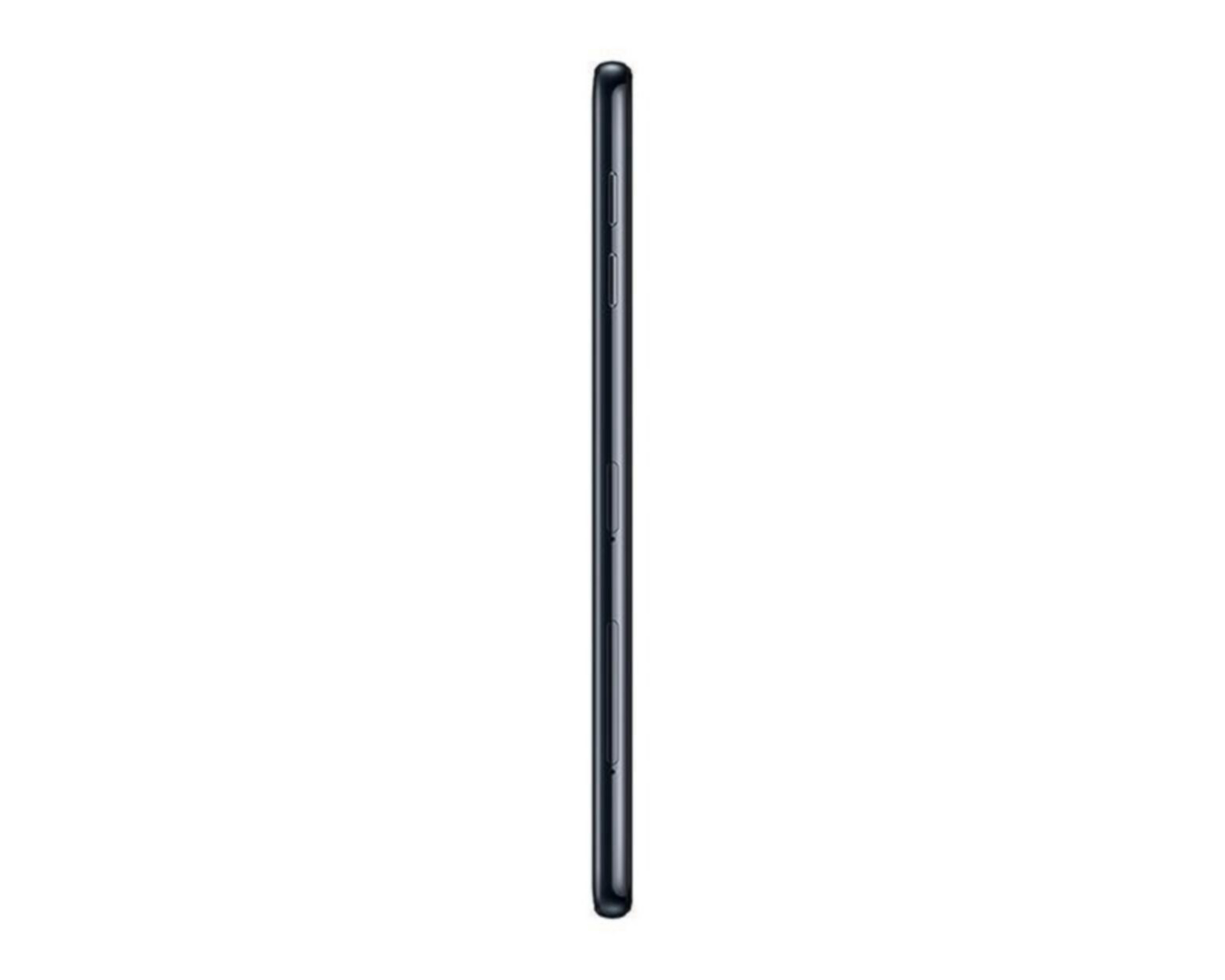 Foto 4 pulgar | AT&T/Unefon Samsung Galaxy J6 Plus 32 GB Negro