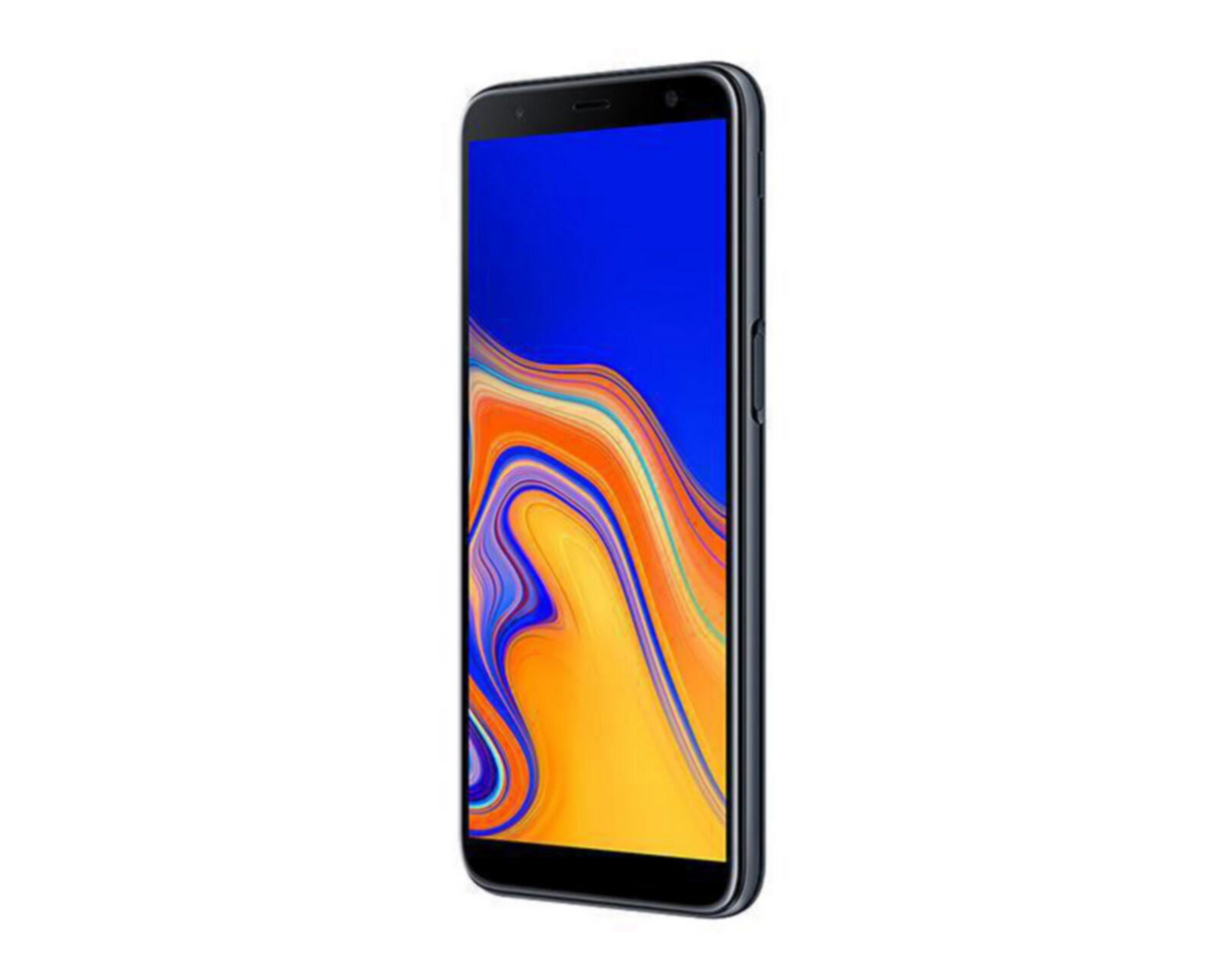Foto 5 pulgar | AT&T/Unefon Samsung Galaxy J6 Plus 32 GB Negro