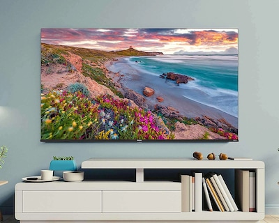 Foto 5 | Pantalla LED Hisense 43" Ultra HD 4K Smart TV 43A7GV