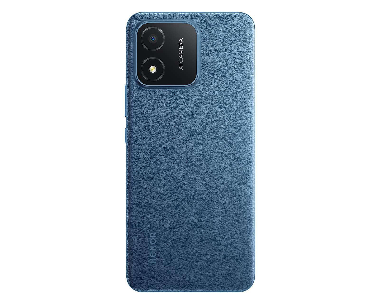 AT&T/Unefon Honor X5 32 GB Azul $1,599