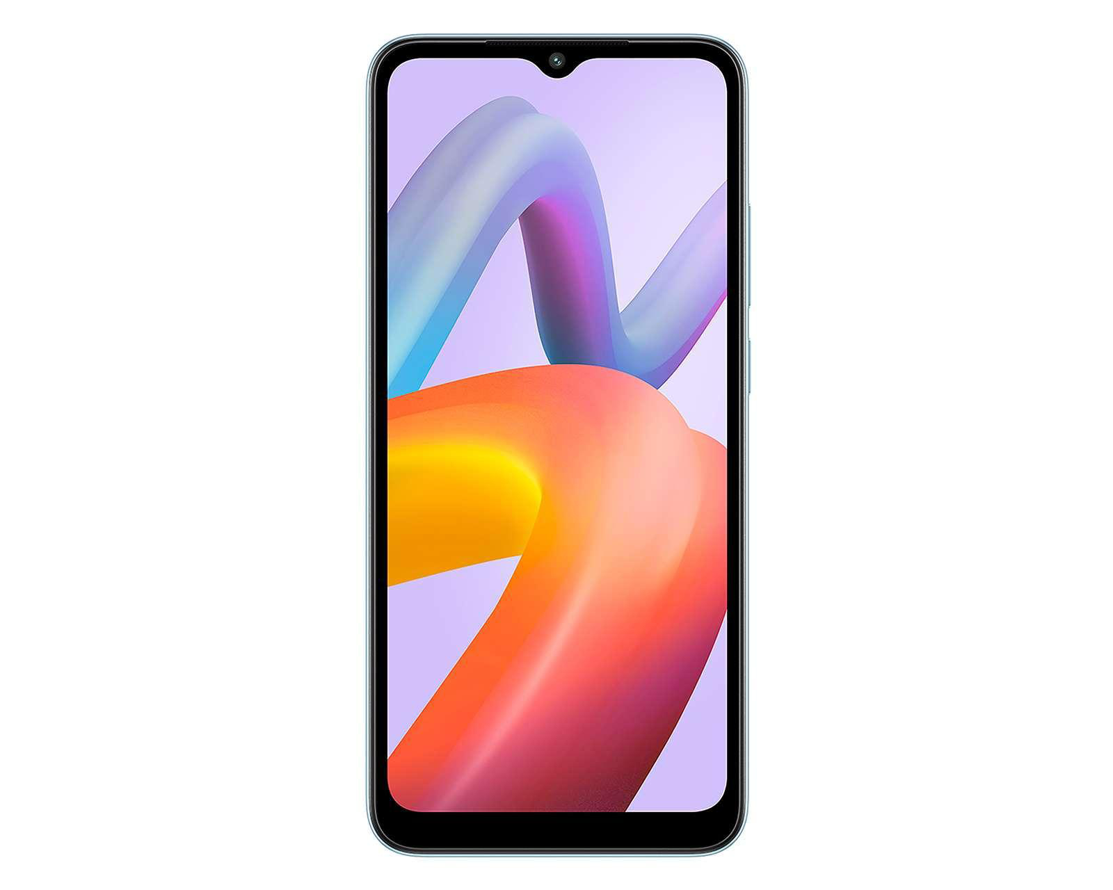 Foto 4 pulgar | AT&T/Unefon Xiaomi Redmi A2 32 GB Azul