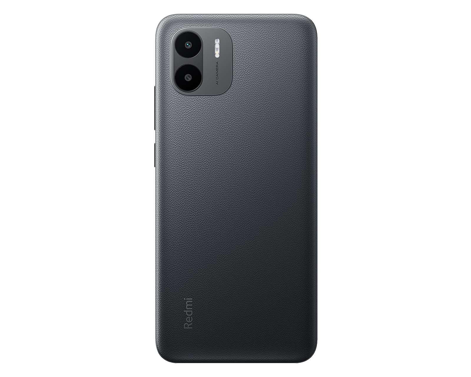 Foto 3 pulgar | AT&T/Unefon Xiaomi Redmi A2 32 GB Negro